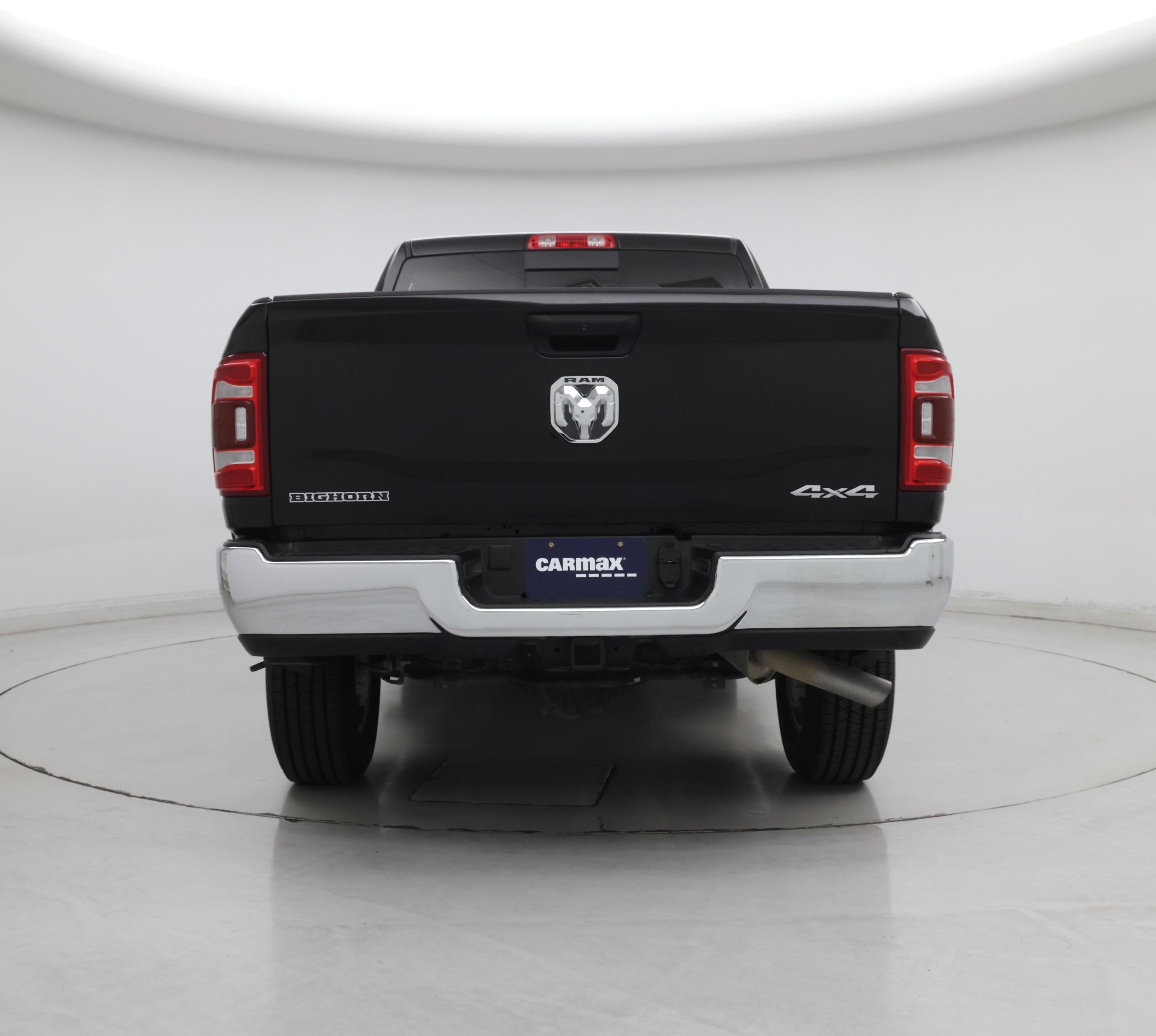 Thumbnail: 2024 RAM 2500 - 6