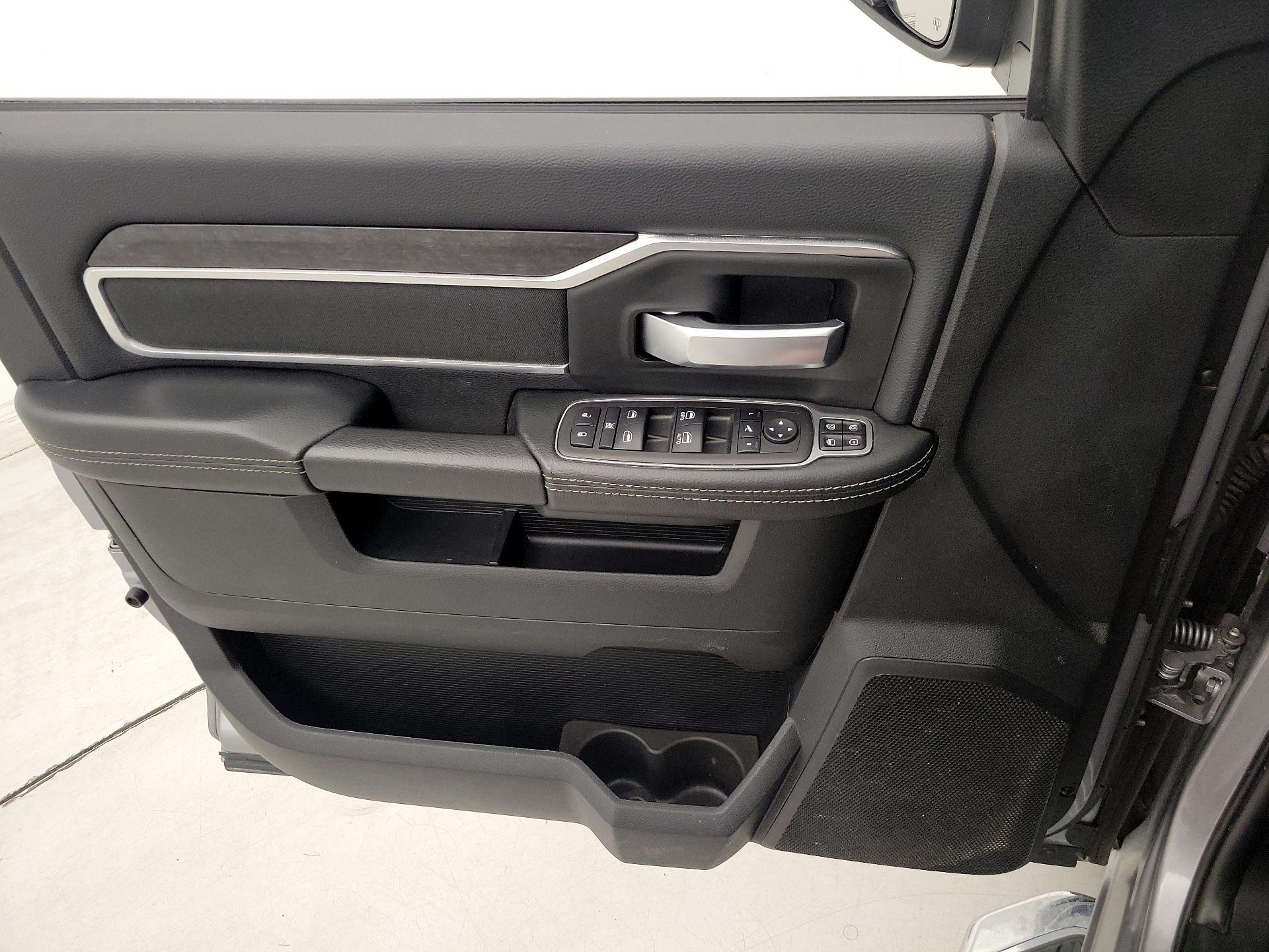 Thumbnail: 2024 RAM 2500 - 12