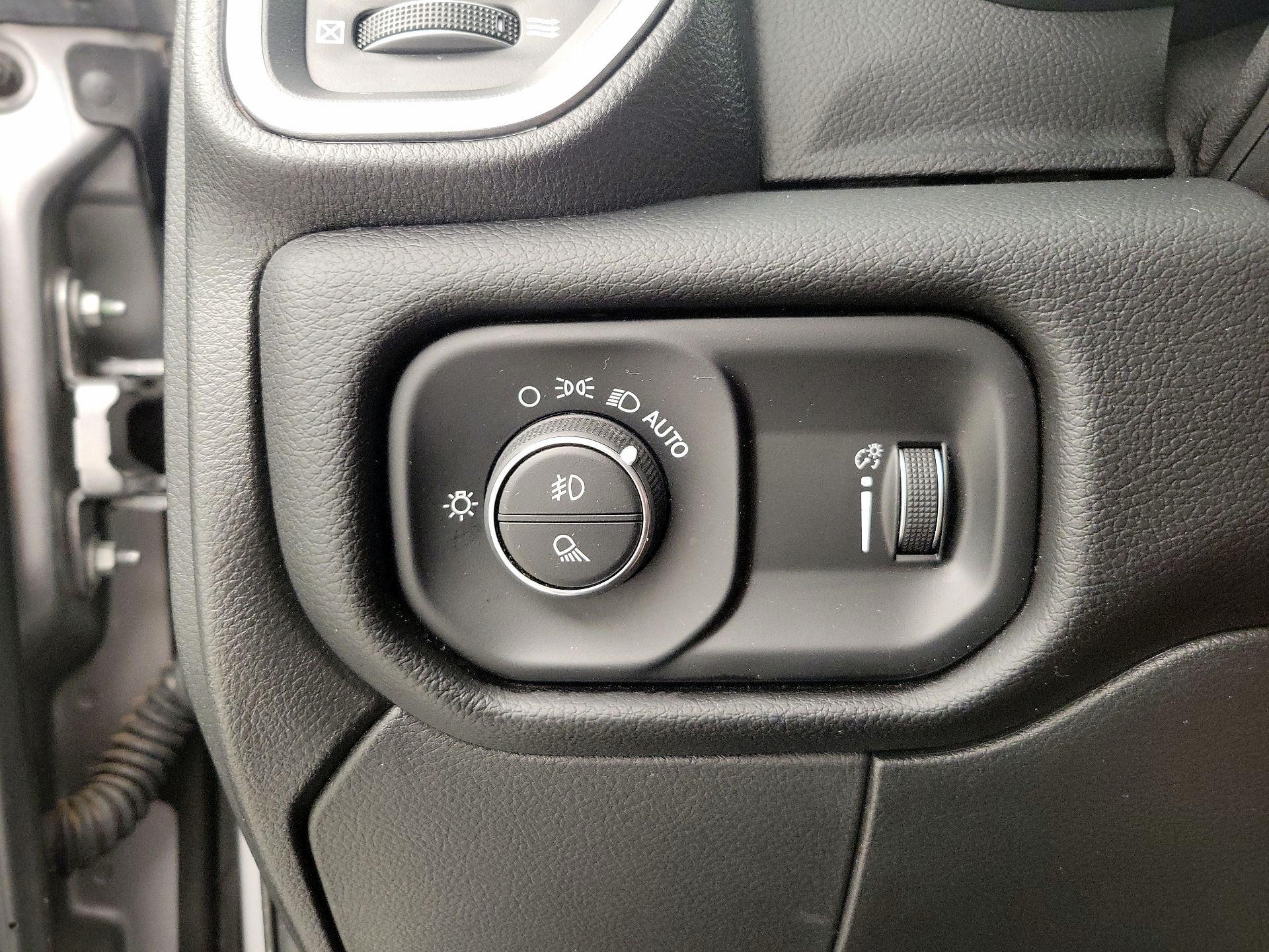 Thumbnail: 2024 RAM 2500 - 13