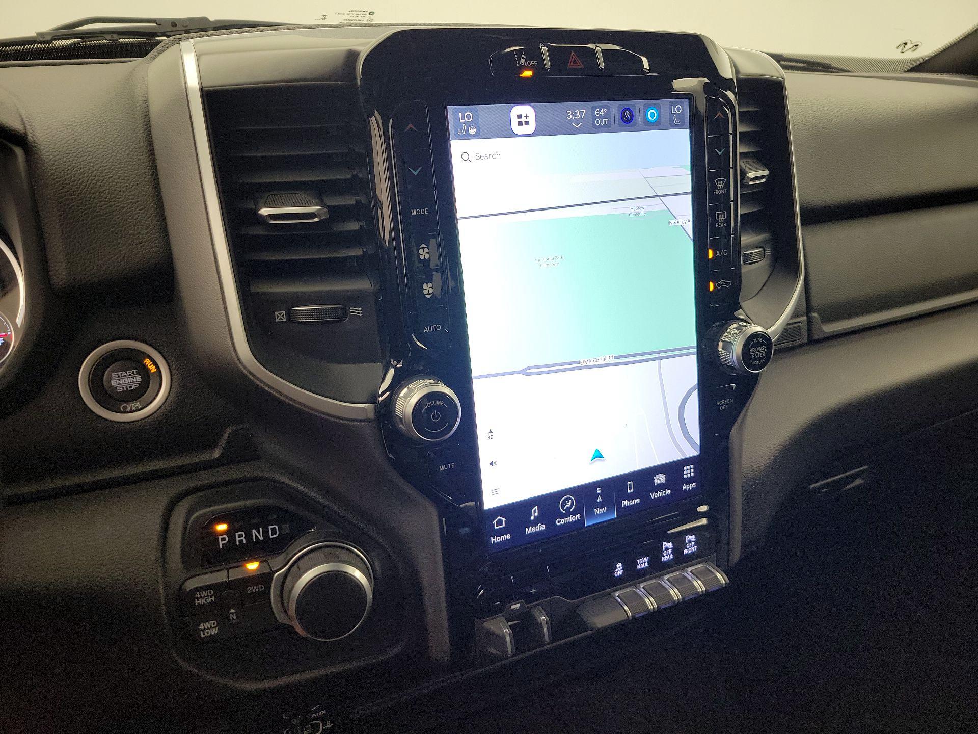 Thumbnail: 2024 RAM 2500 - 14