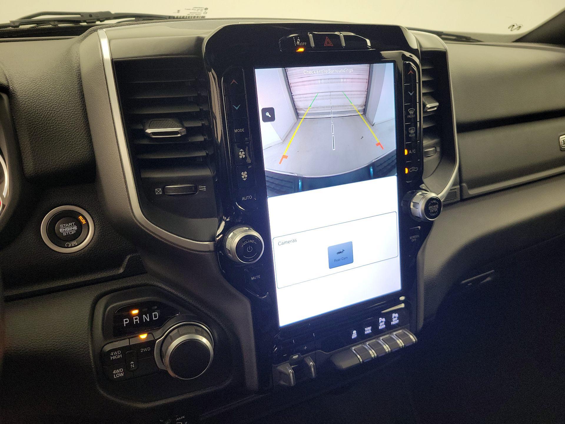 Thumbnail: 2024 RAM 2500 - 15