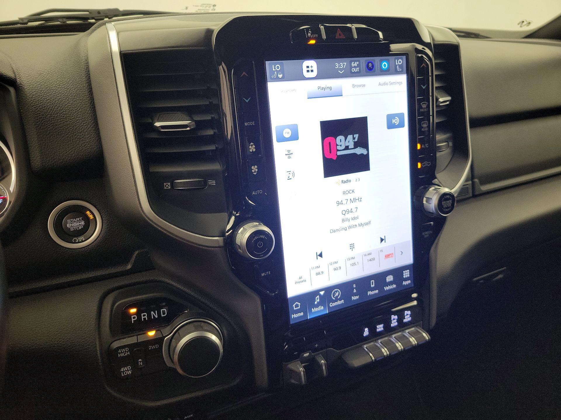 Thumbnail: 2024 RAM 2500 - 16