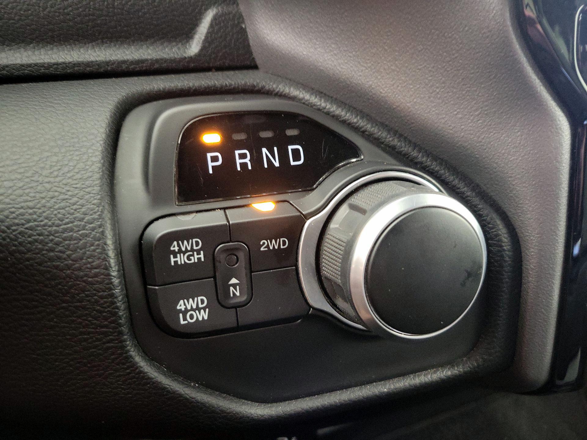 Thumbnail: 2024 RAM 2500 - 18