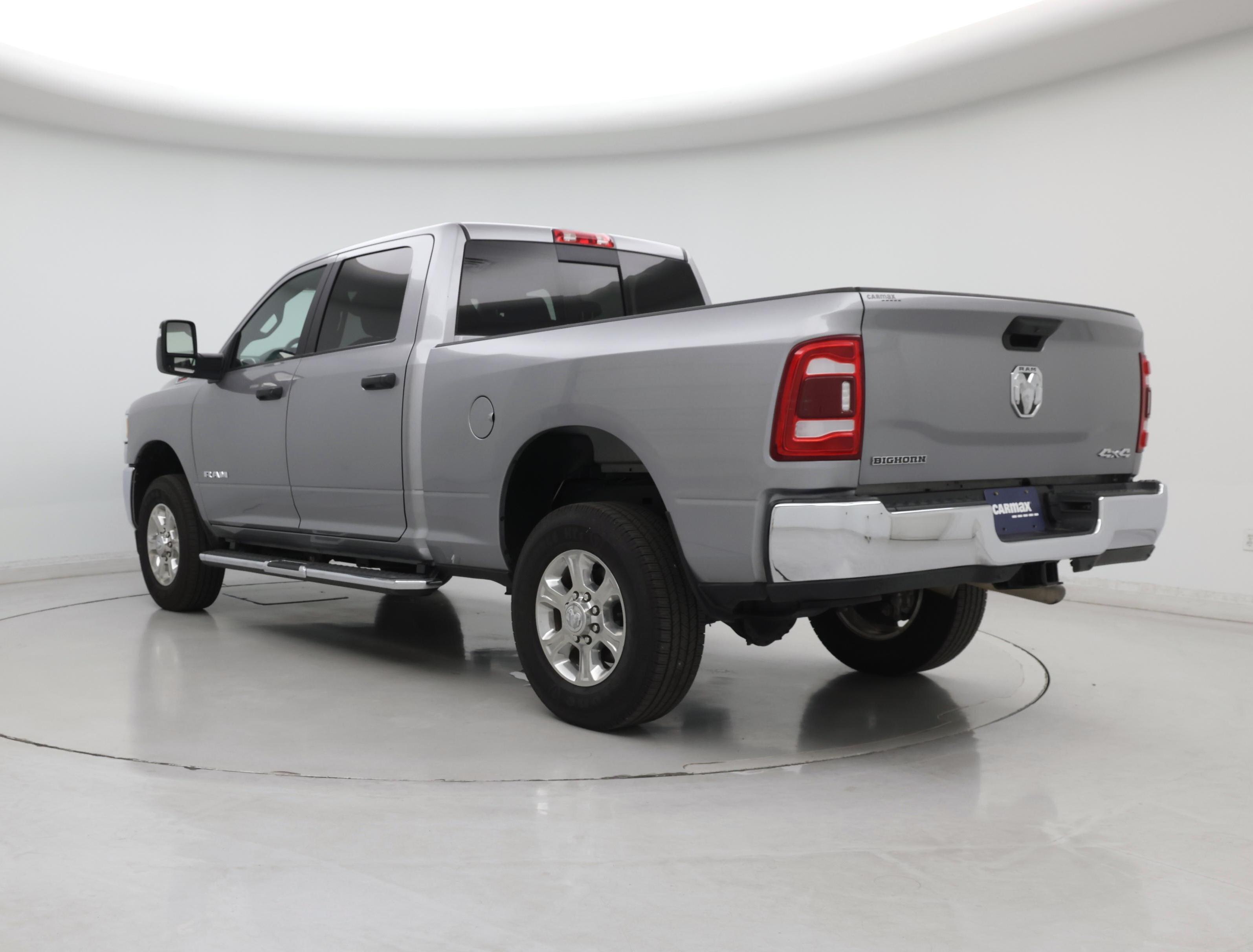 Thumbnail: 2024 RAM 2500 - 2