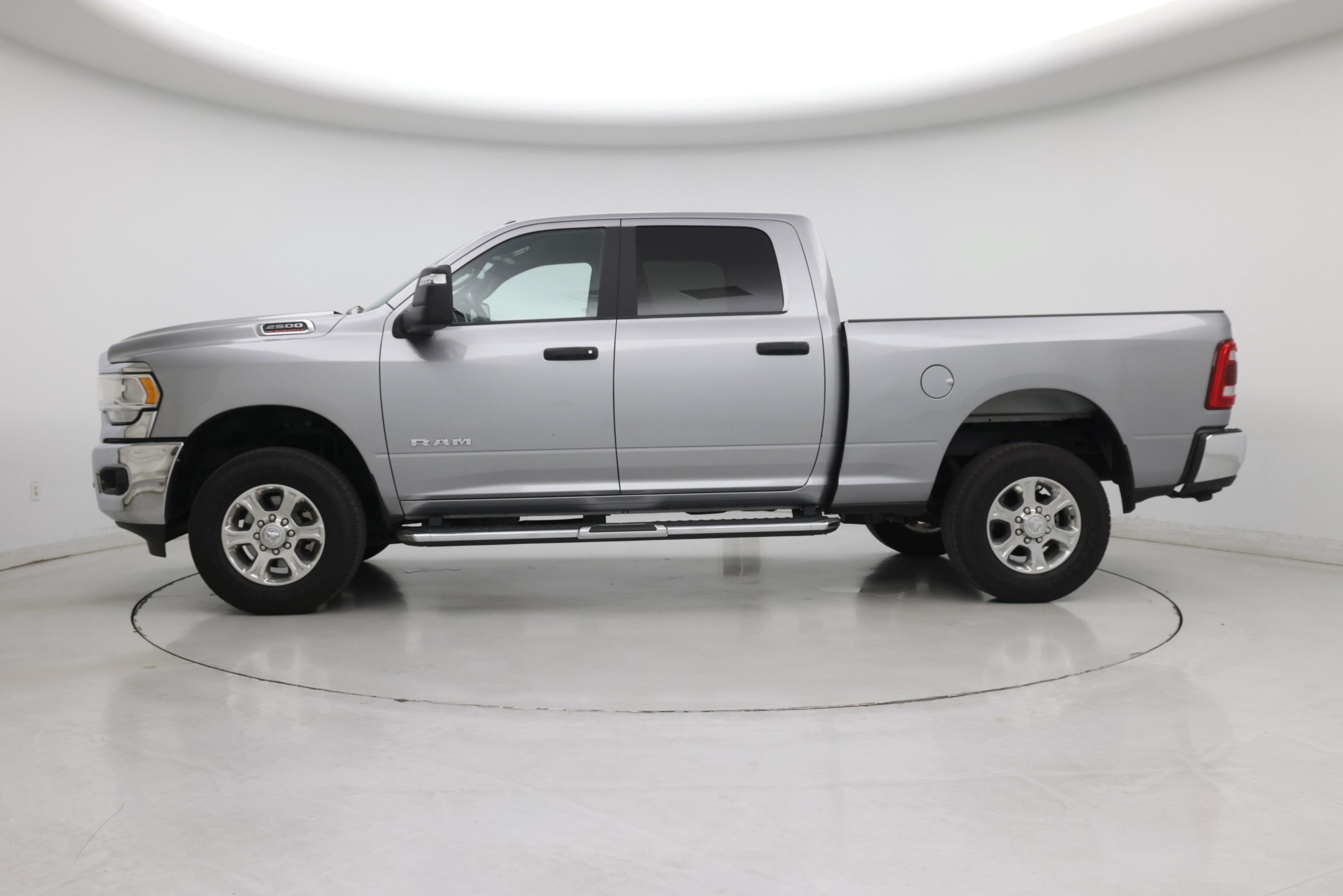 Thumbnail: 2024 RAM 2500 - 3