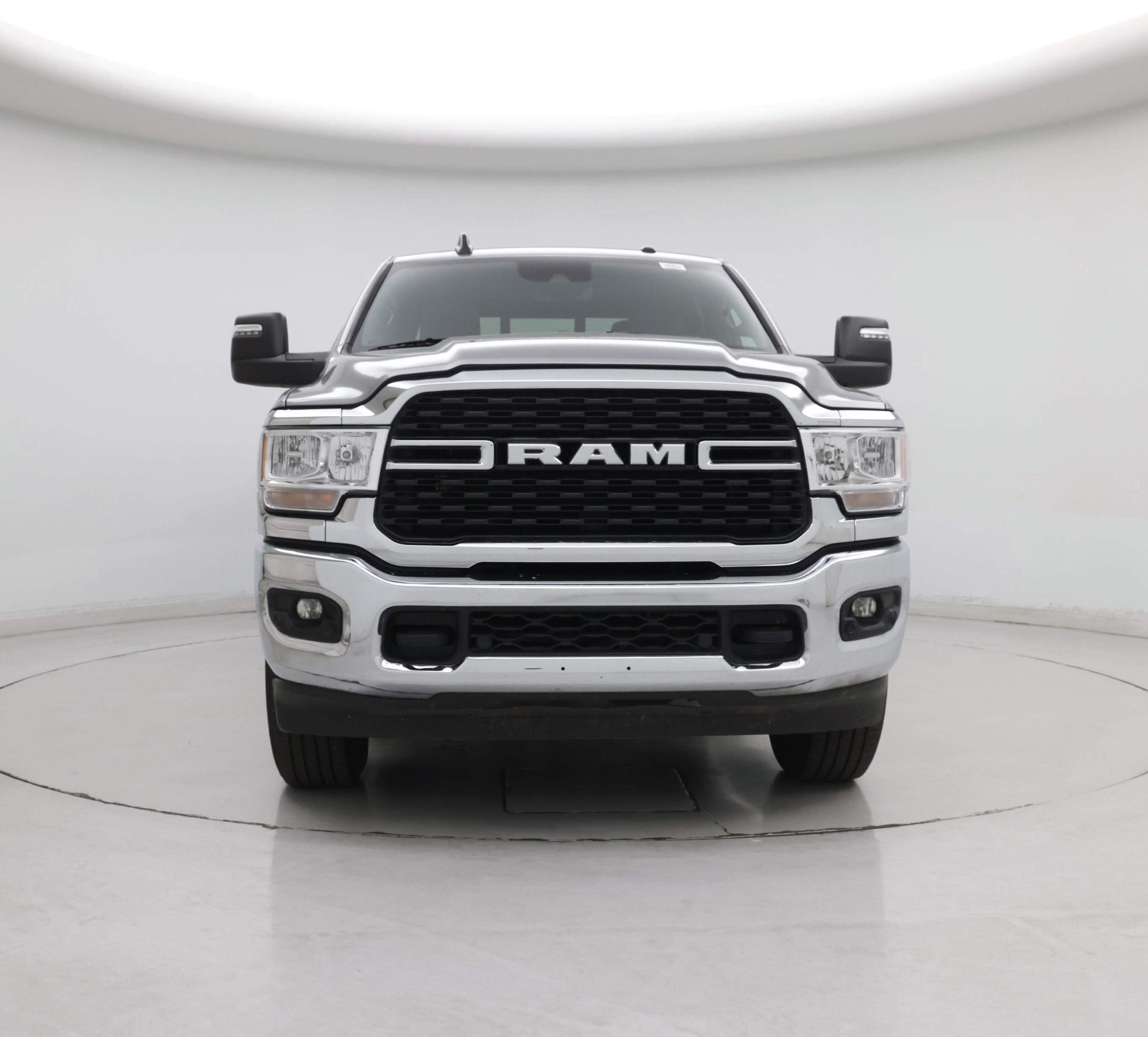 Thumbnail: 2024 RAM 2500 - 5