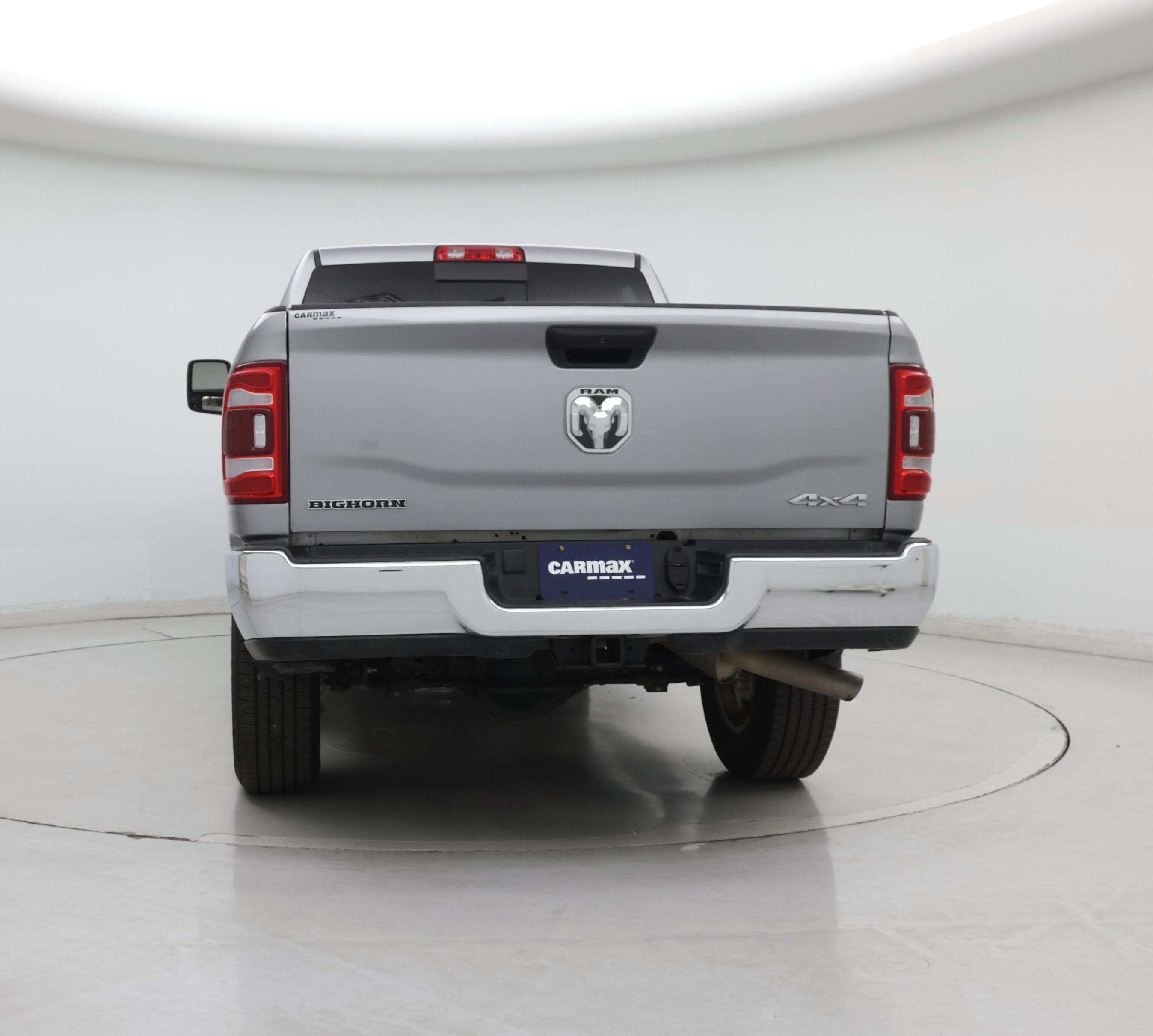 Thumbnail: 2024 RAM 2500 - 6