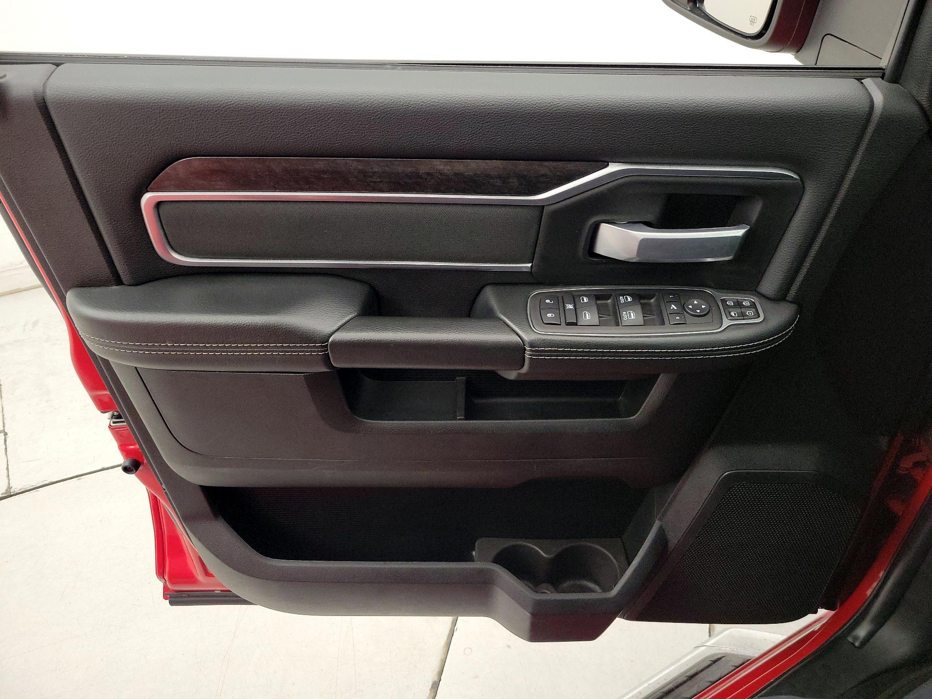 Thumbnail: 2024 RAM 2500 - 12