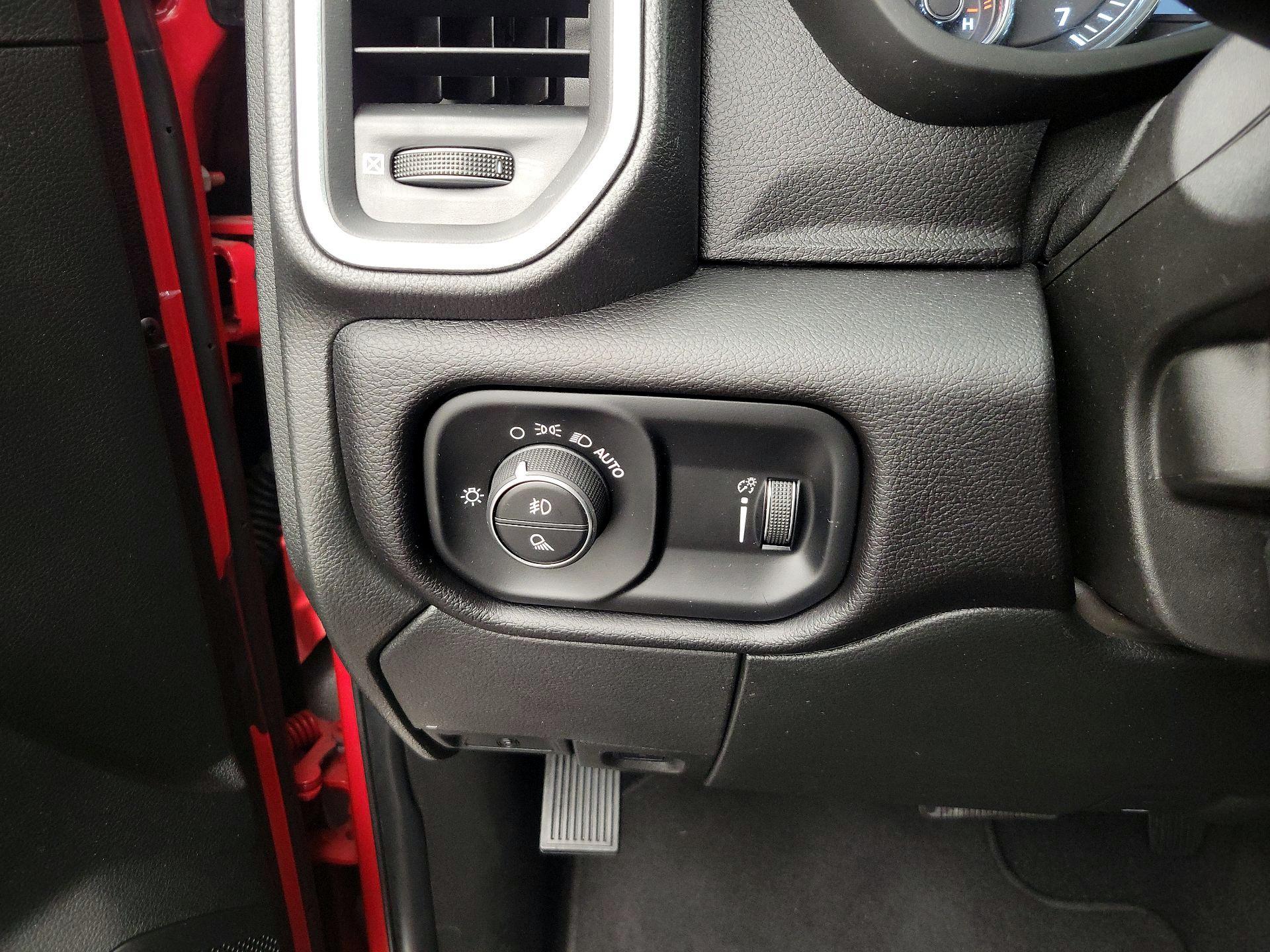 Thumbnail: 2024 RAM 2500 - 13