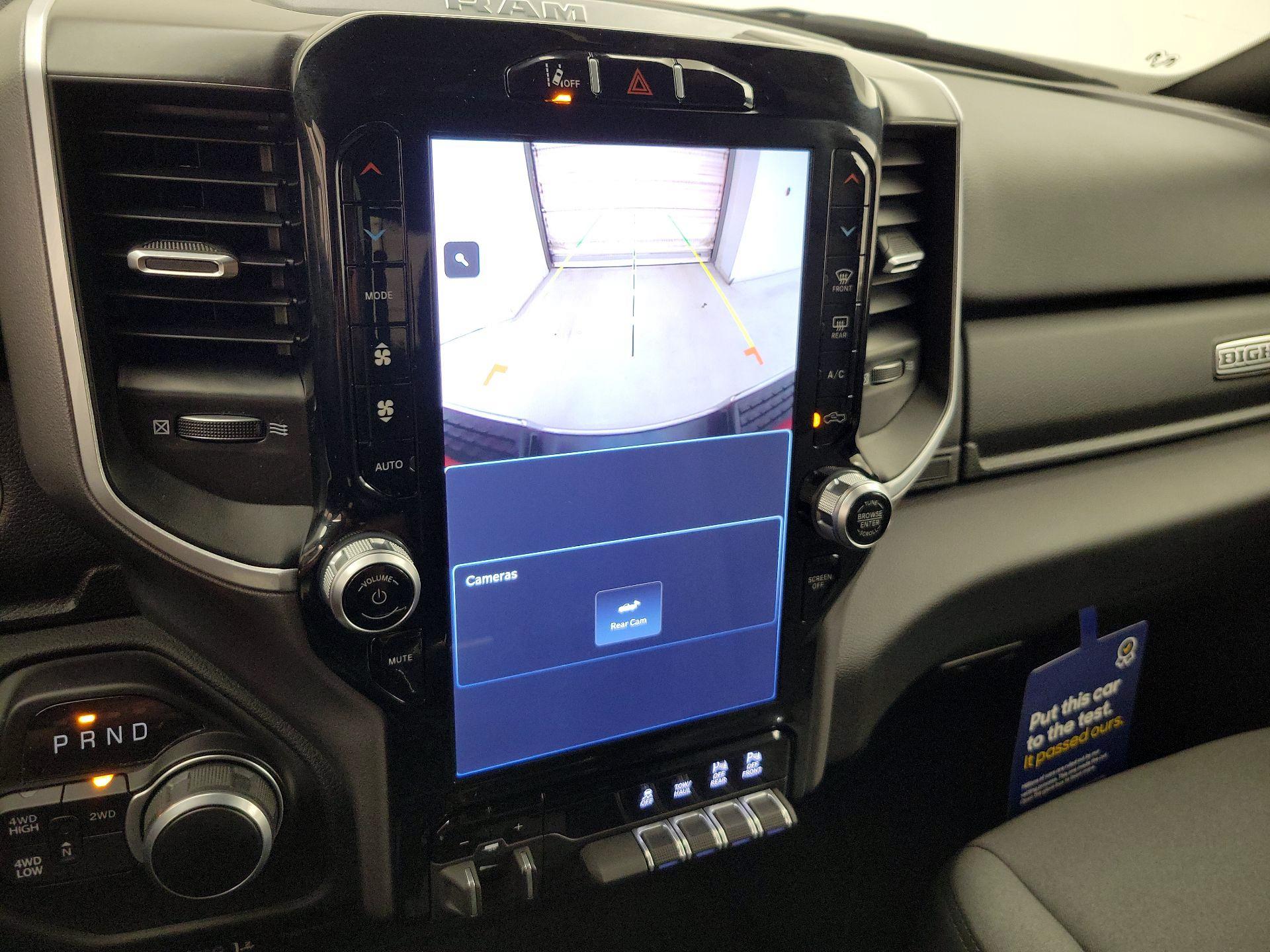 Thumbnail: 2024 RAM 2500 - 15