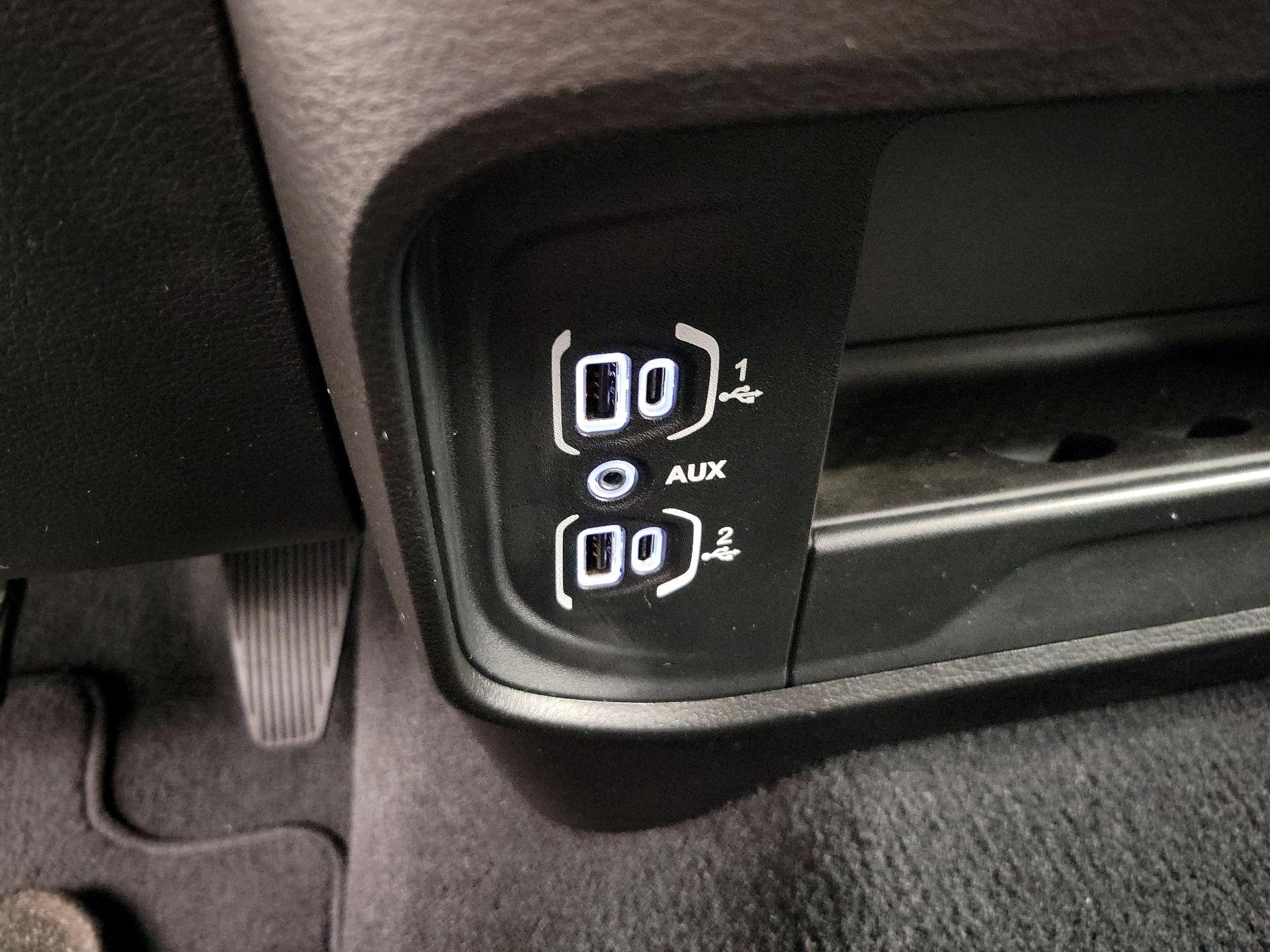 Thumbnail: 2024 RAM 2500 - 19