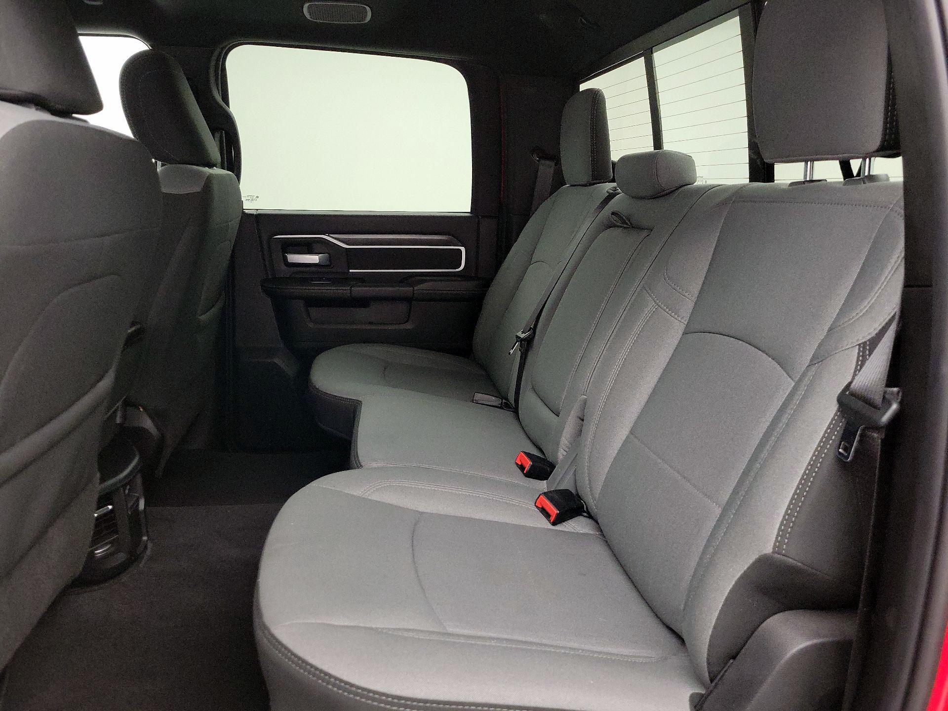 Thumbnail: 2024 RAM 2500 - 20