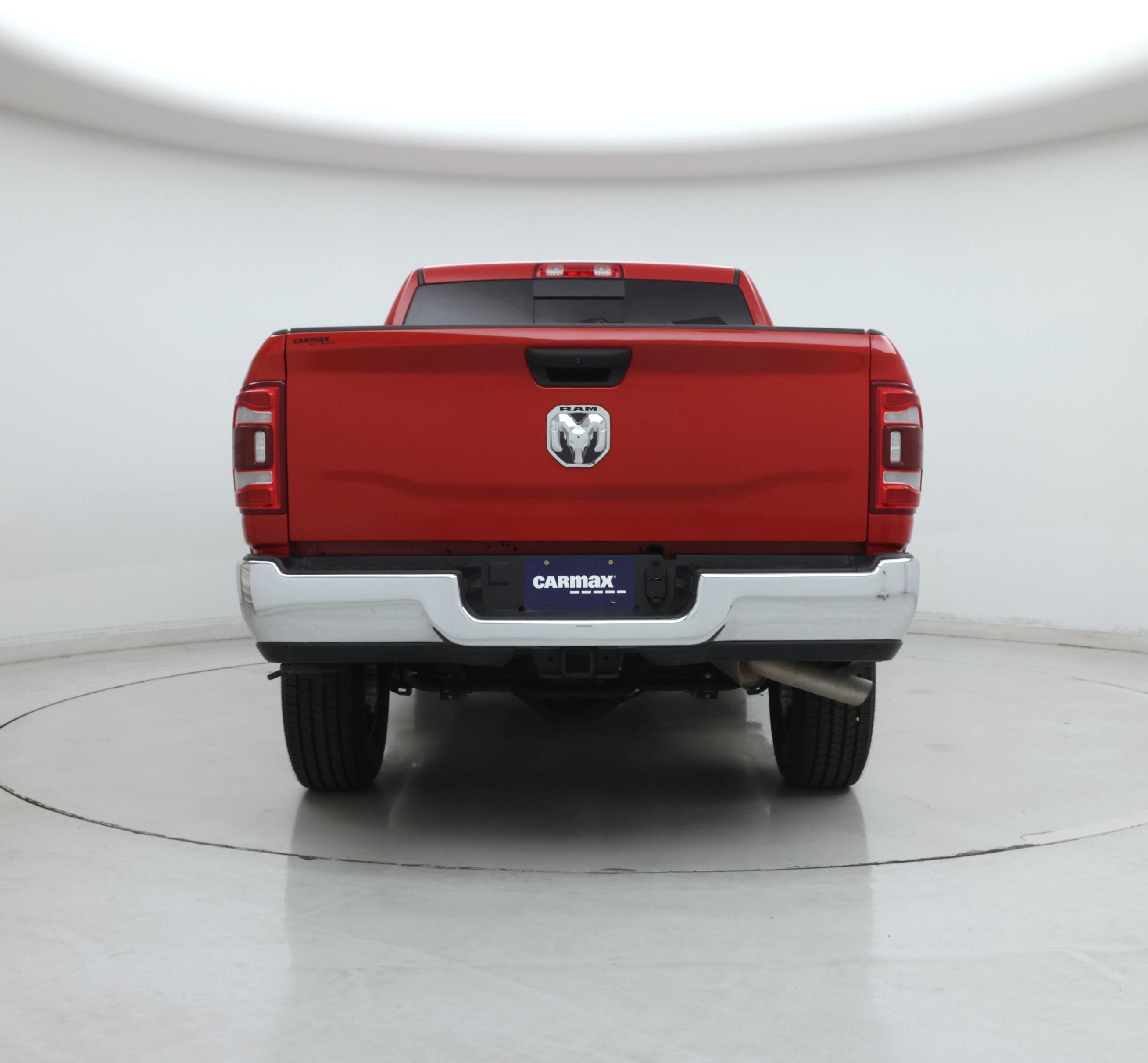 Thumbnail: 2024 RAM 2500 - 6