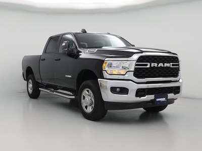 2024 Ram 2500 Bighorn