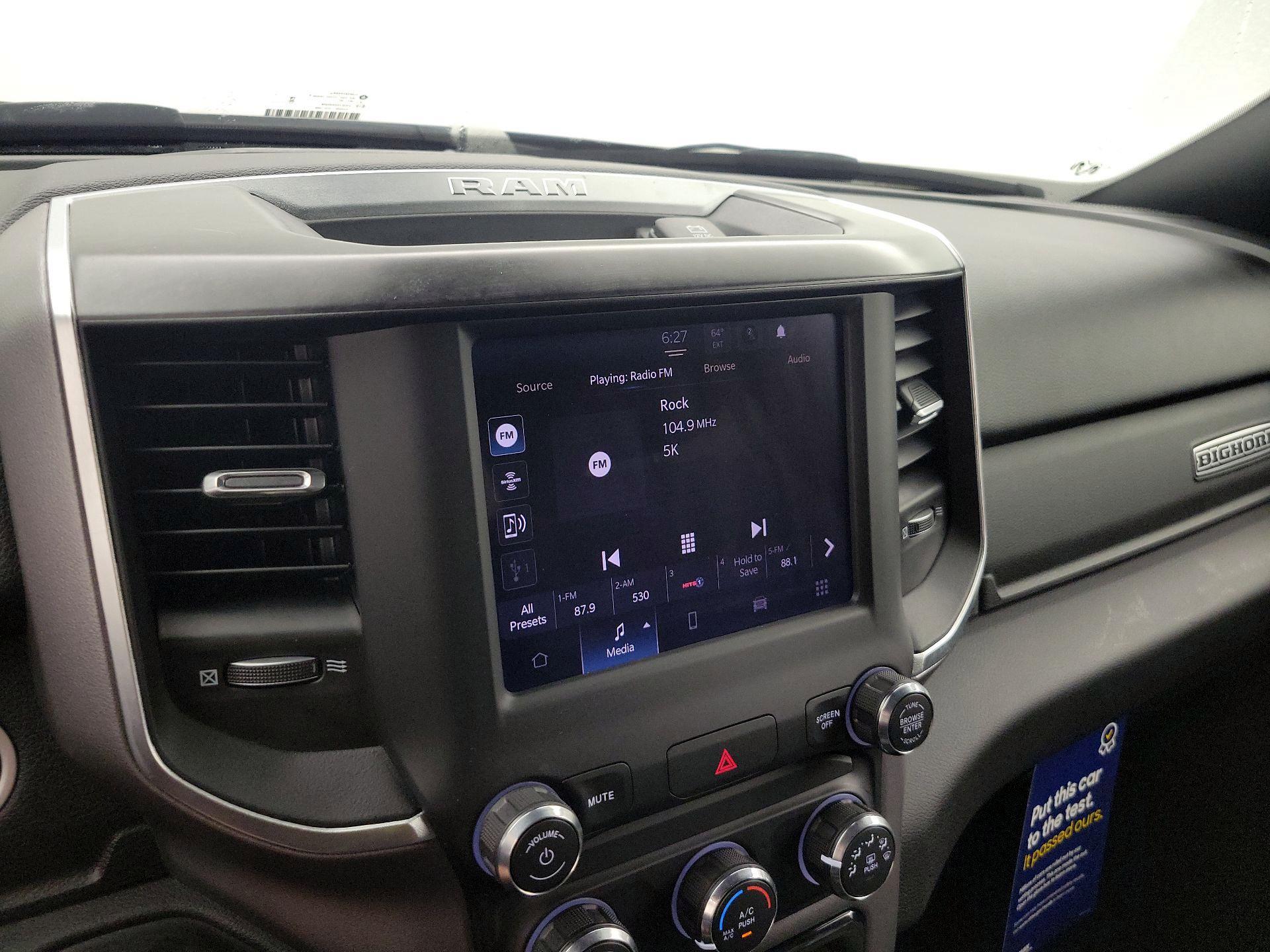Thumbnail: 2024 RAM 2500 - 15
