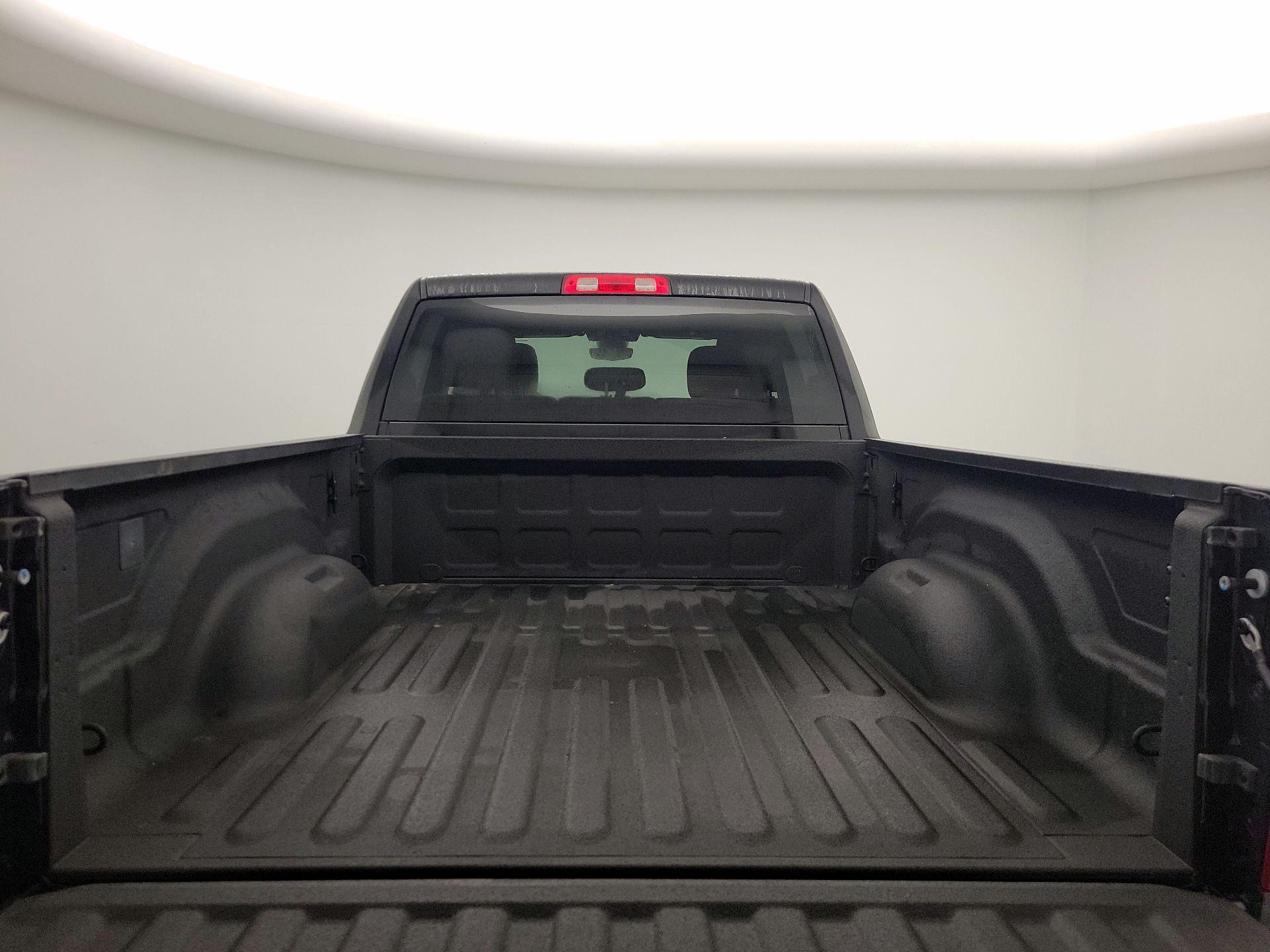 Thumbnail: 2024 RAM 2500 - 20