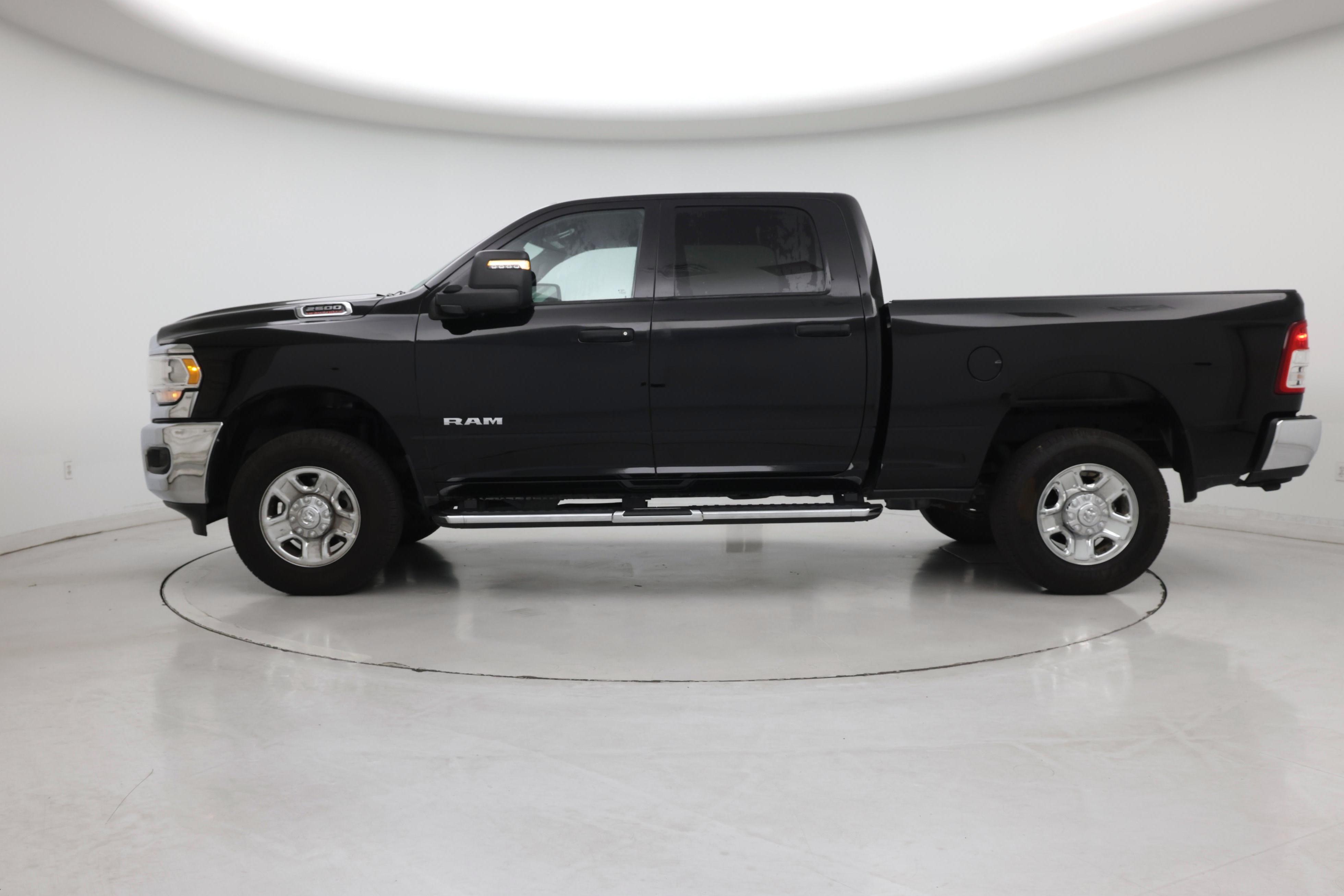 Thumbnail: 2024 RAM 2500 - 3