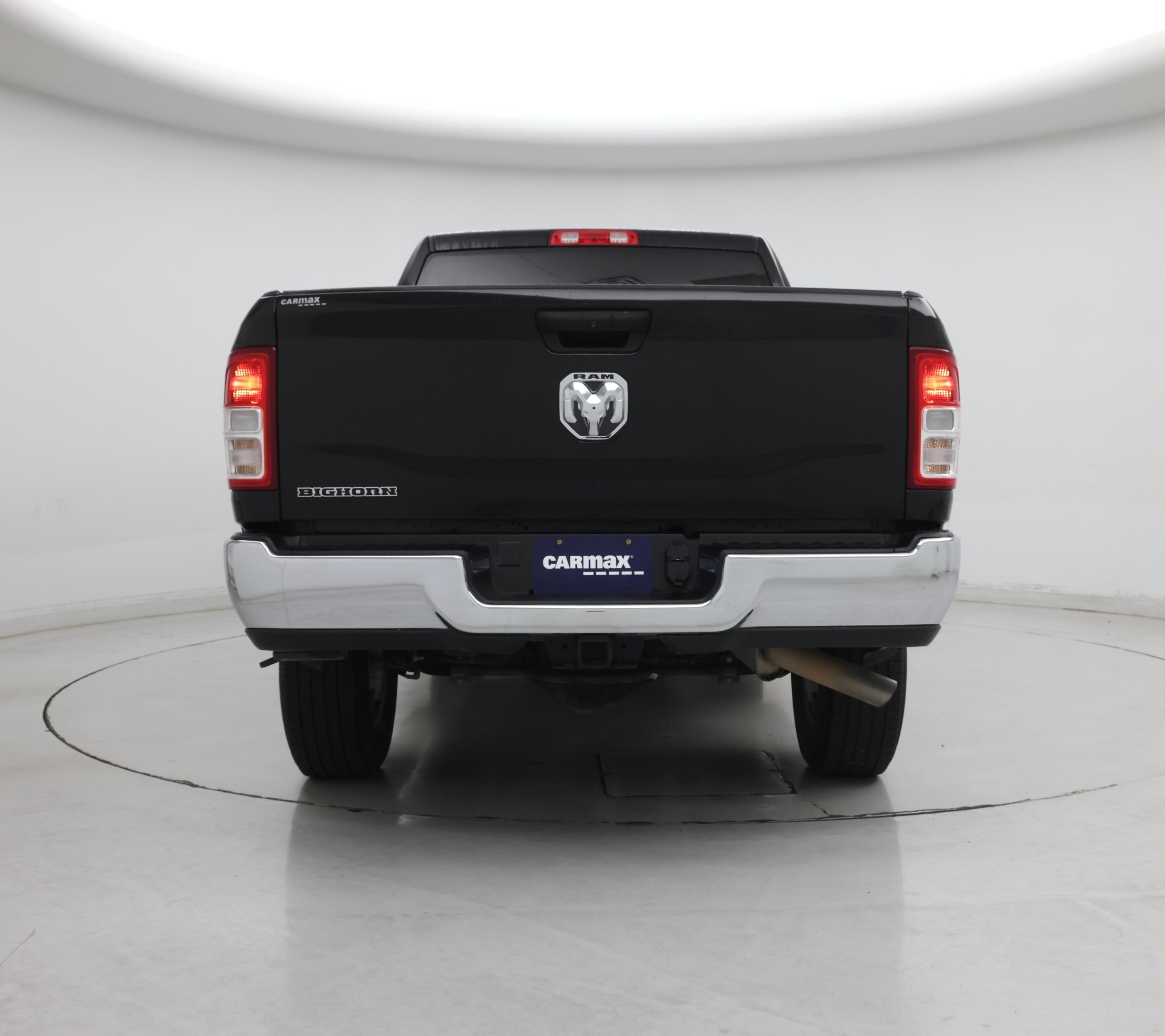 Thumbnail: 2024 RAM 2500 - 6