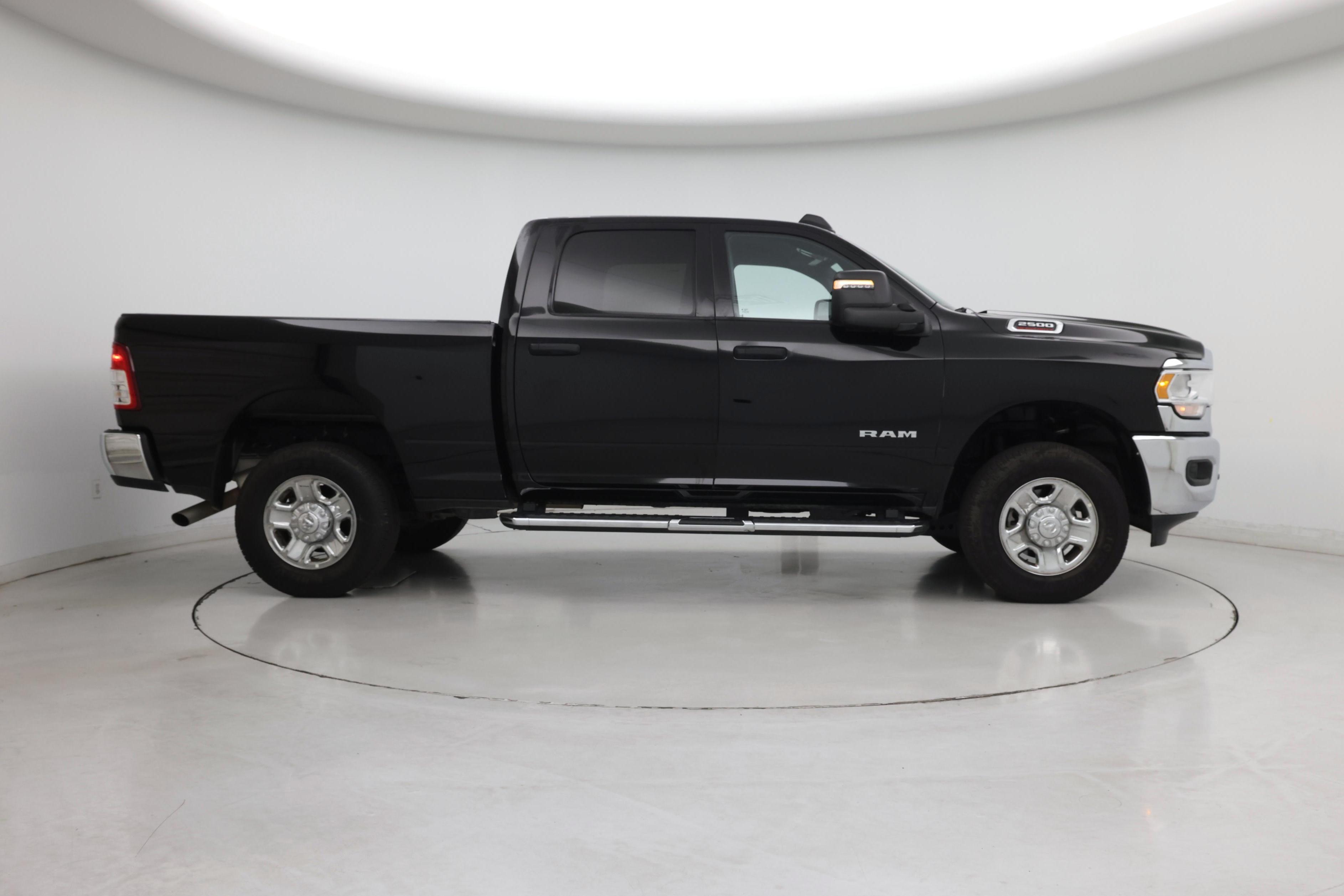 Thumbnail: 2024 RAM 2500 - 7