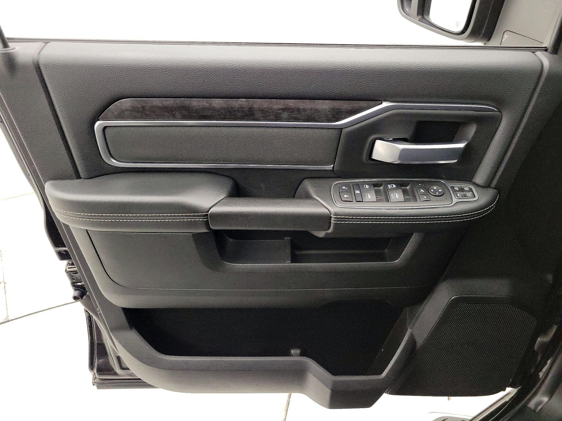 Thumbnail: 2024 RAM 2500 - 12