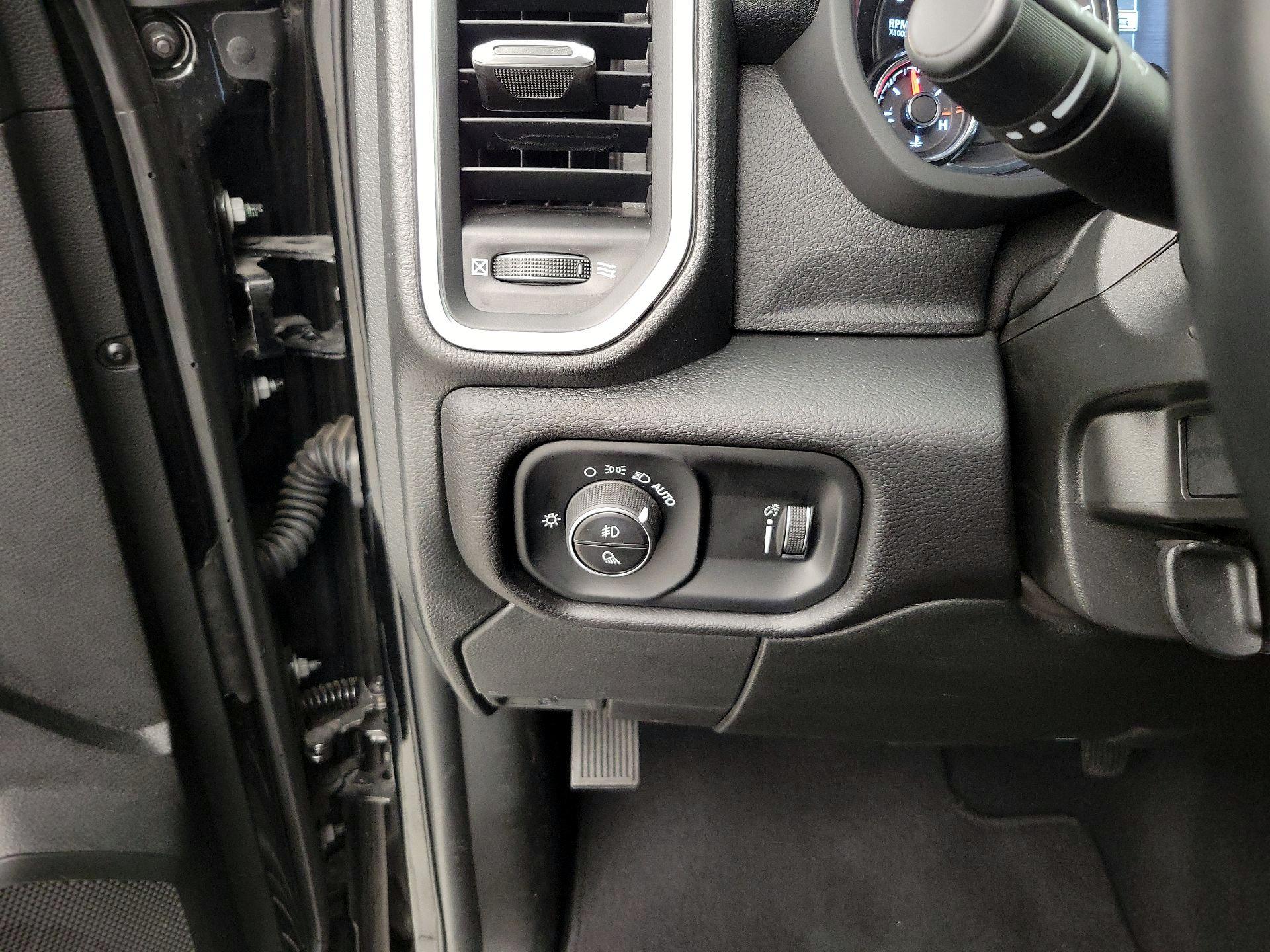 Thumbnail: 2024 RAM 2500 - 13