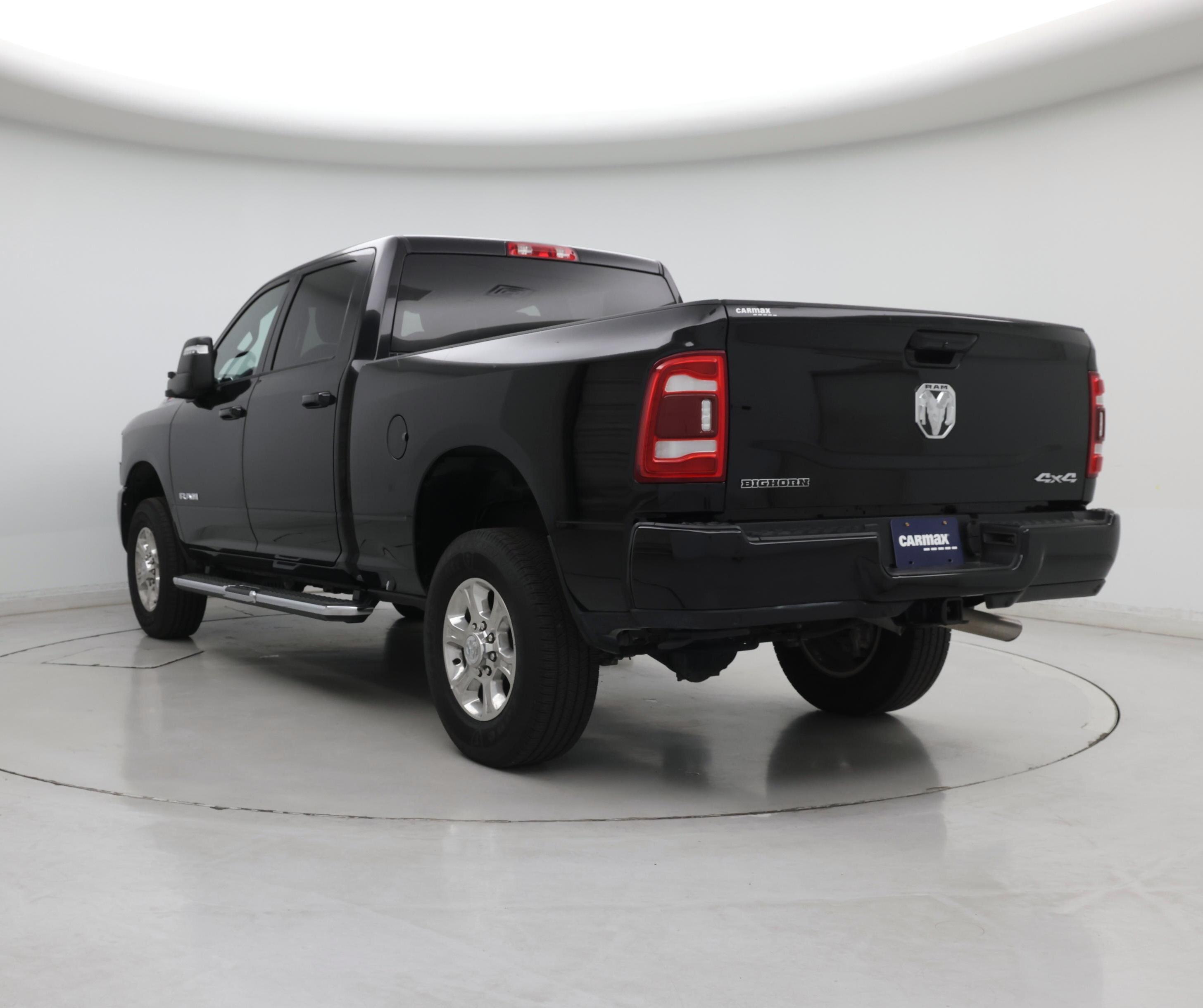 Thumbnail: 2024 RAM 2500 - 2