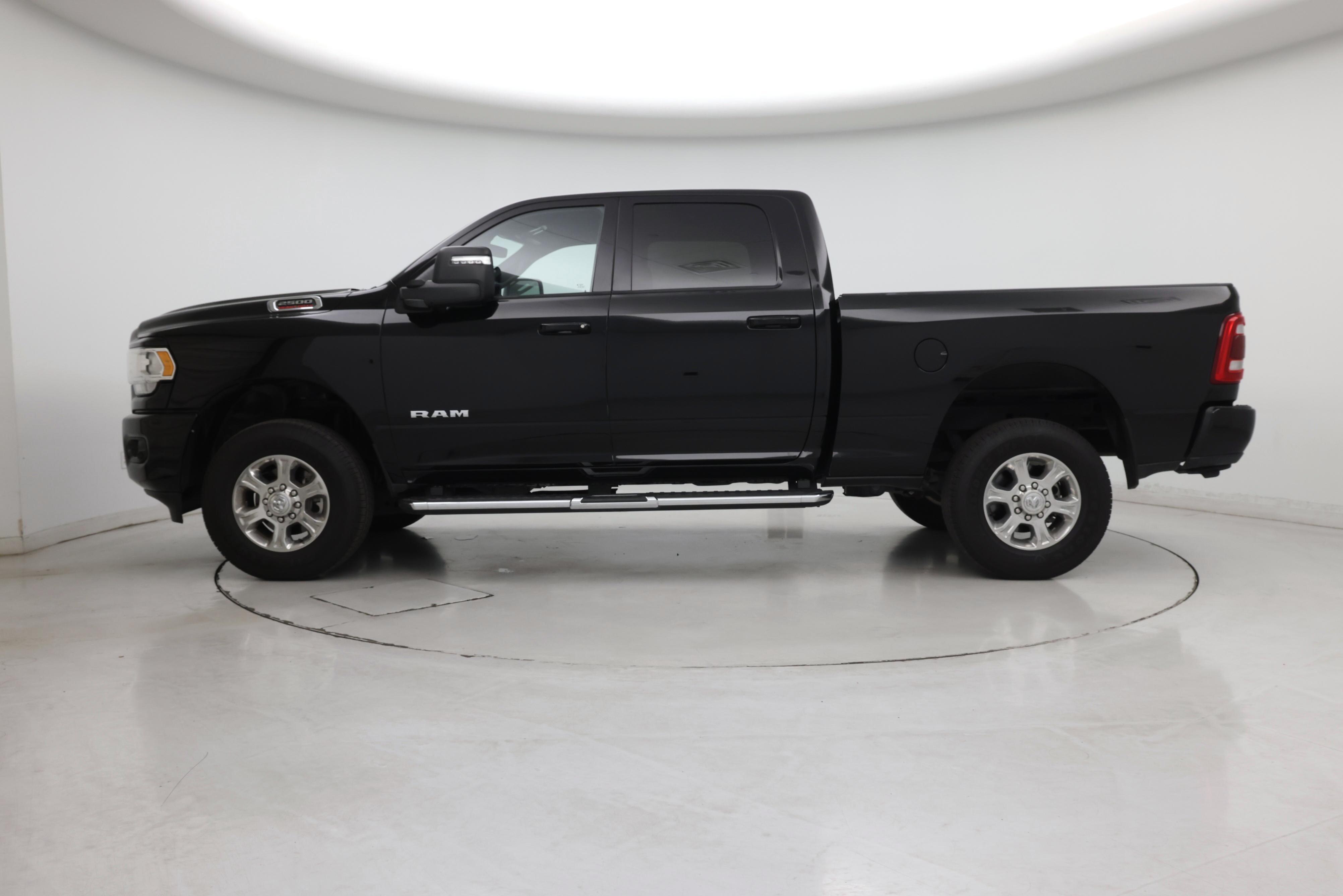 Thumbnail: 2024 RAM 2500 - 3