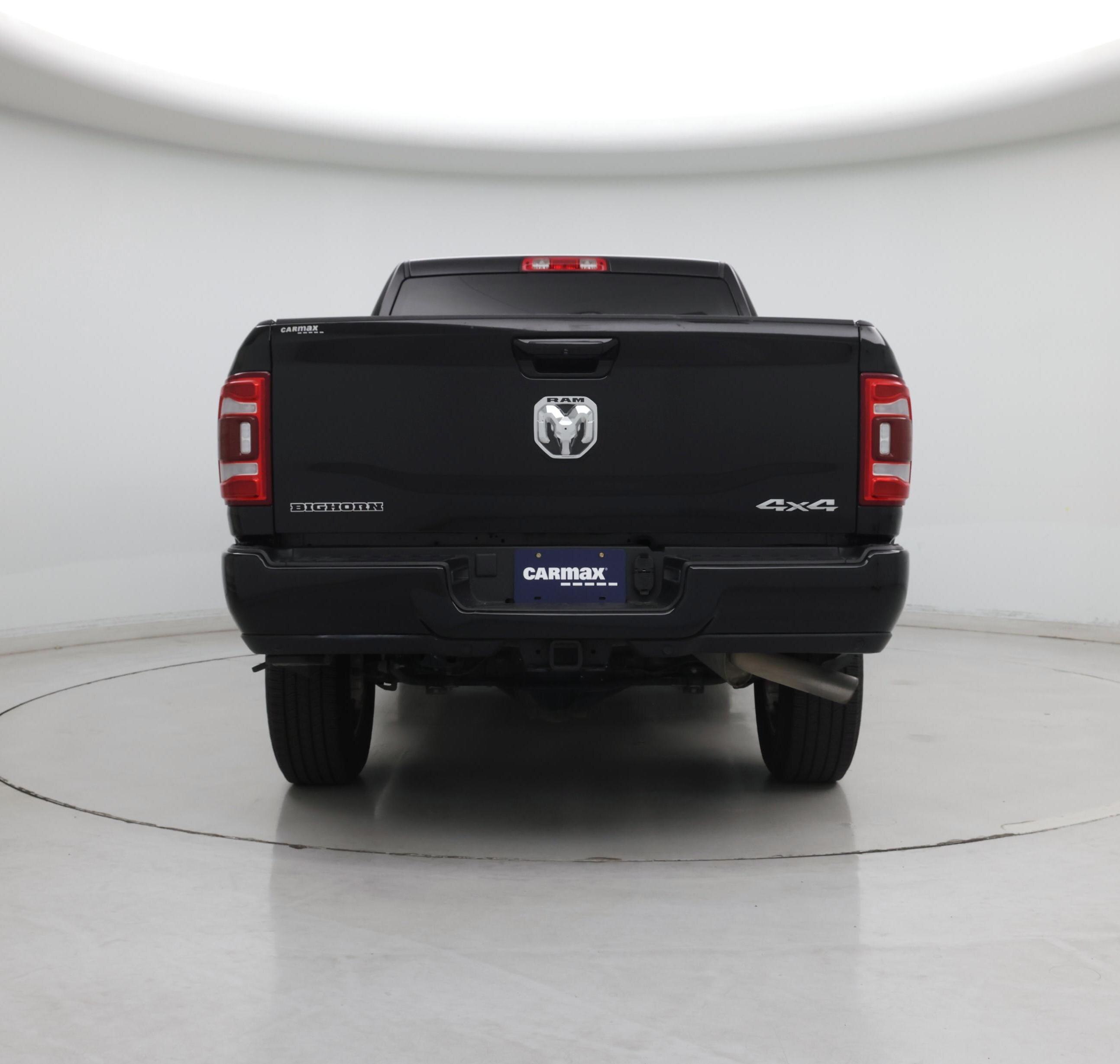 Thumbnail: 2024 RAM 2500 - 6