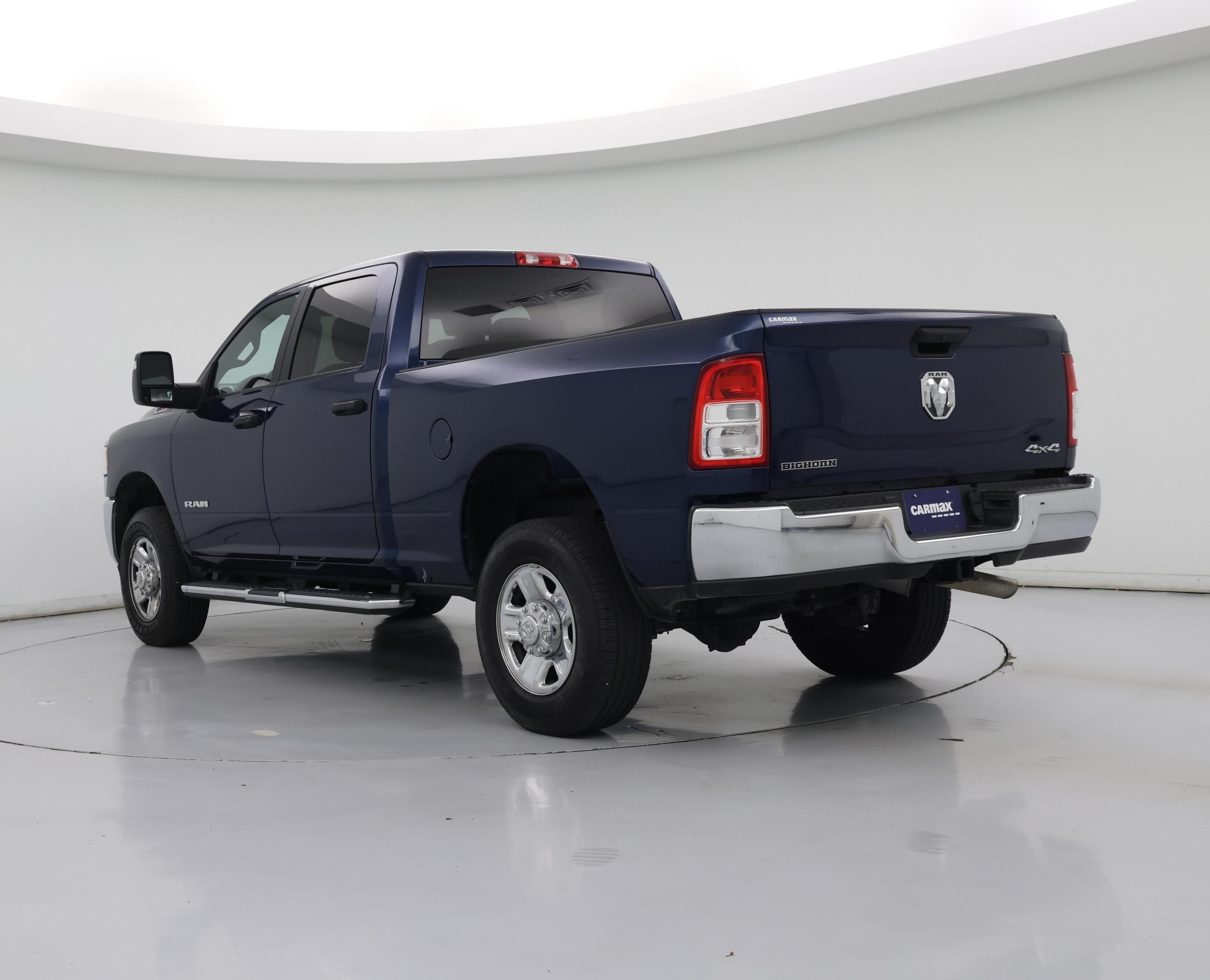 Thumbnail: 2024 RAM 2500 - 2