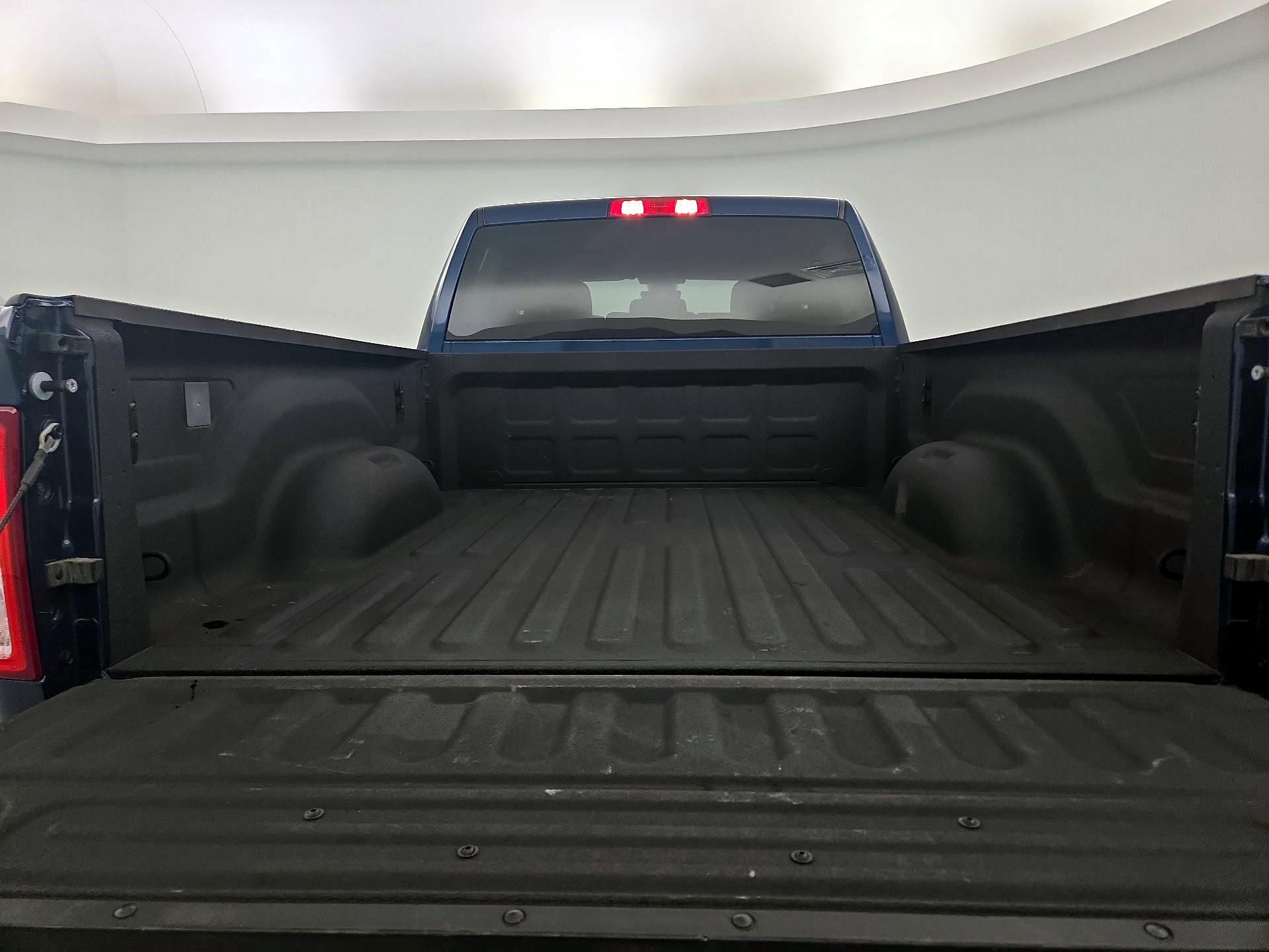 Thumbnail: 2024 RAM 2500 - 20