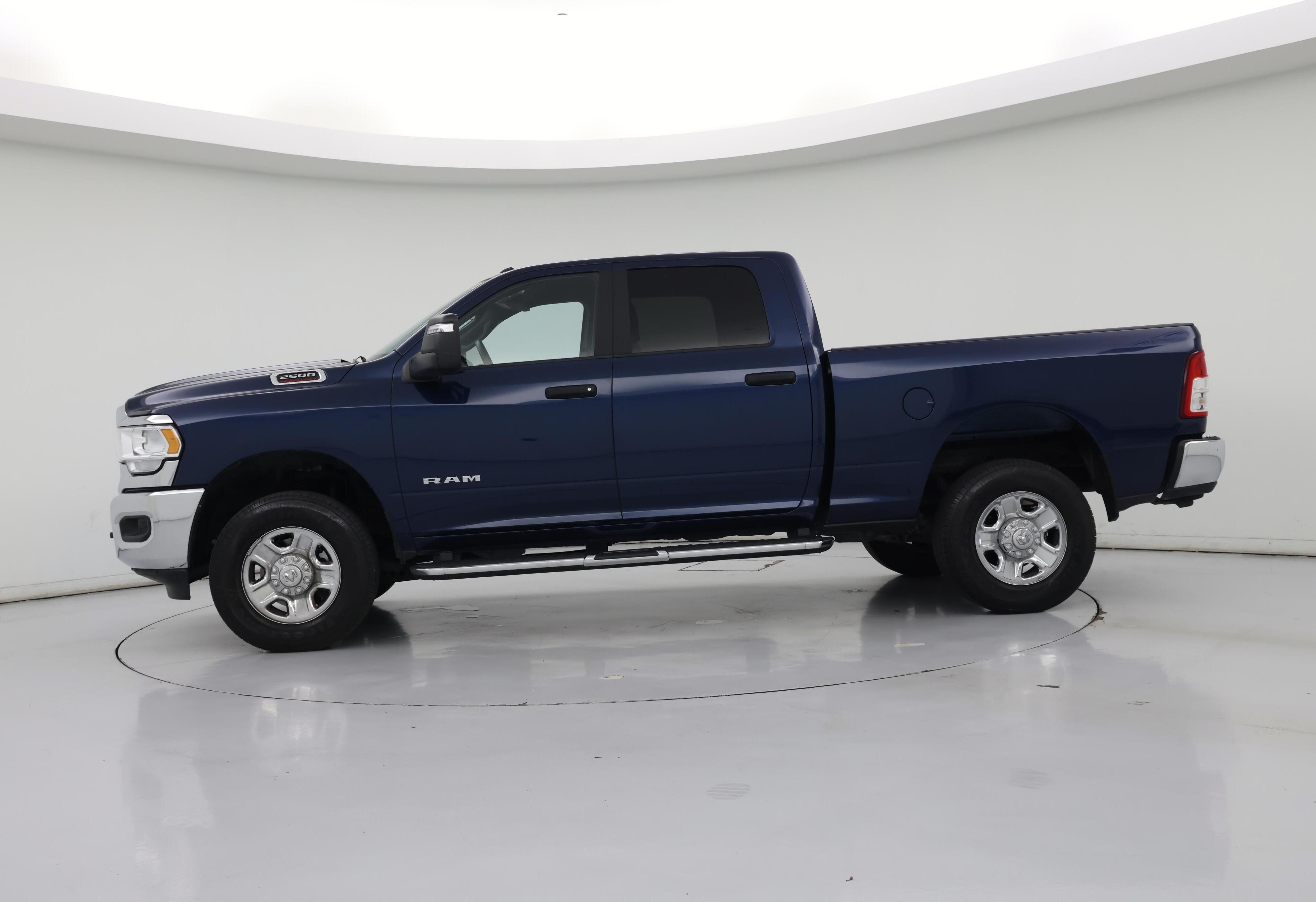 Thumbnail: 2024 RAM 2500 - 3