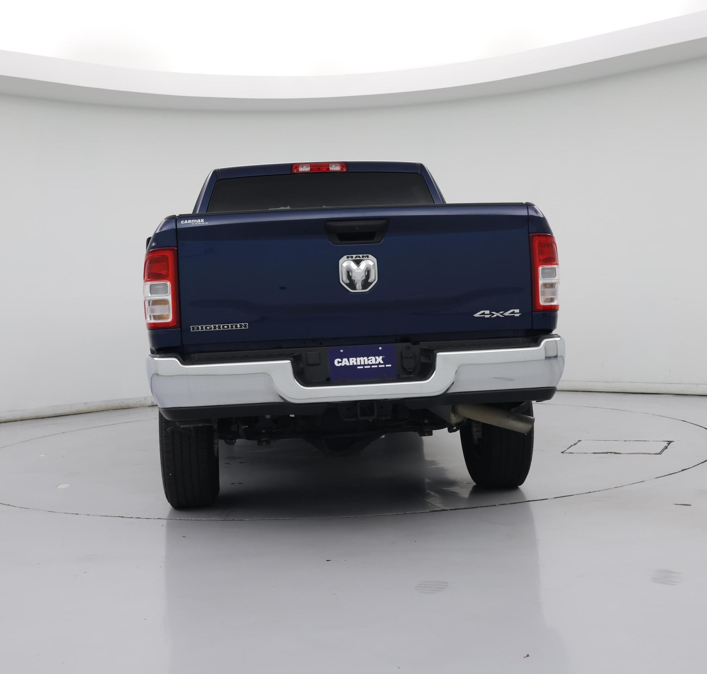 Thumbnail: 2024 RAM 2500 - 6