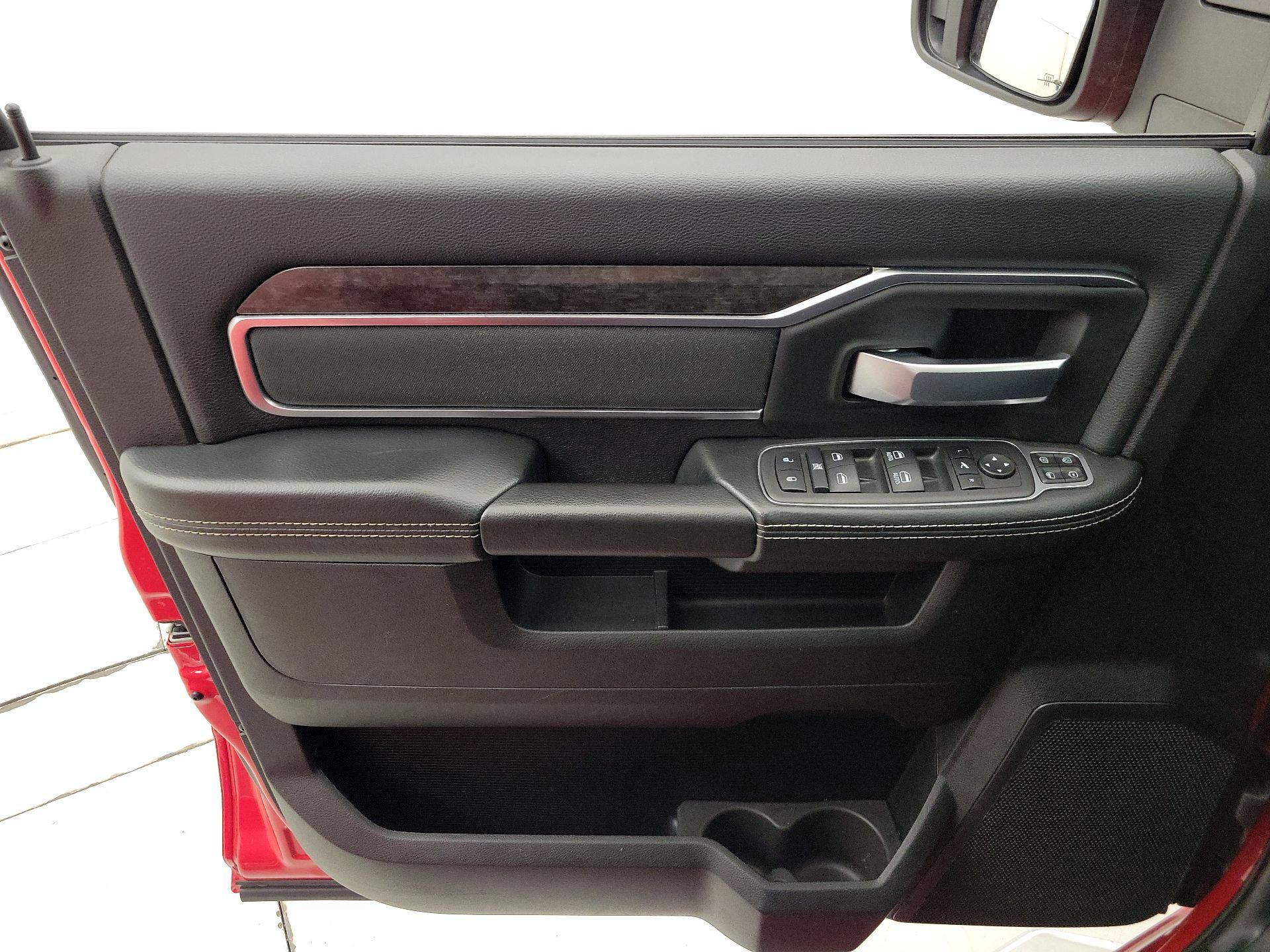 Thumbnail: 2024 RAM 2500 - 12
