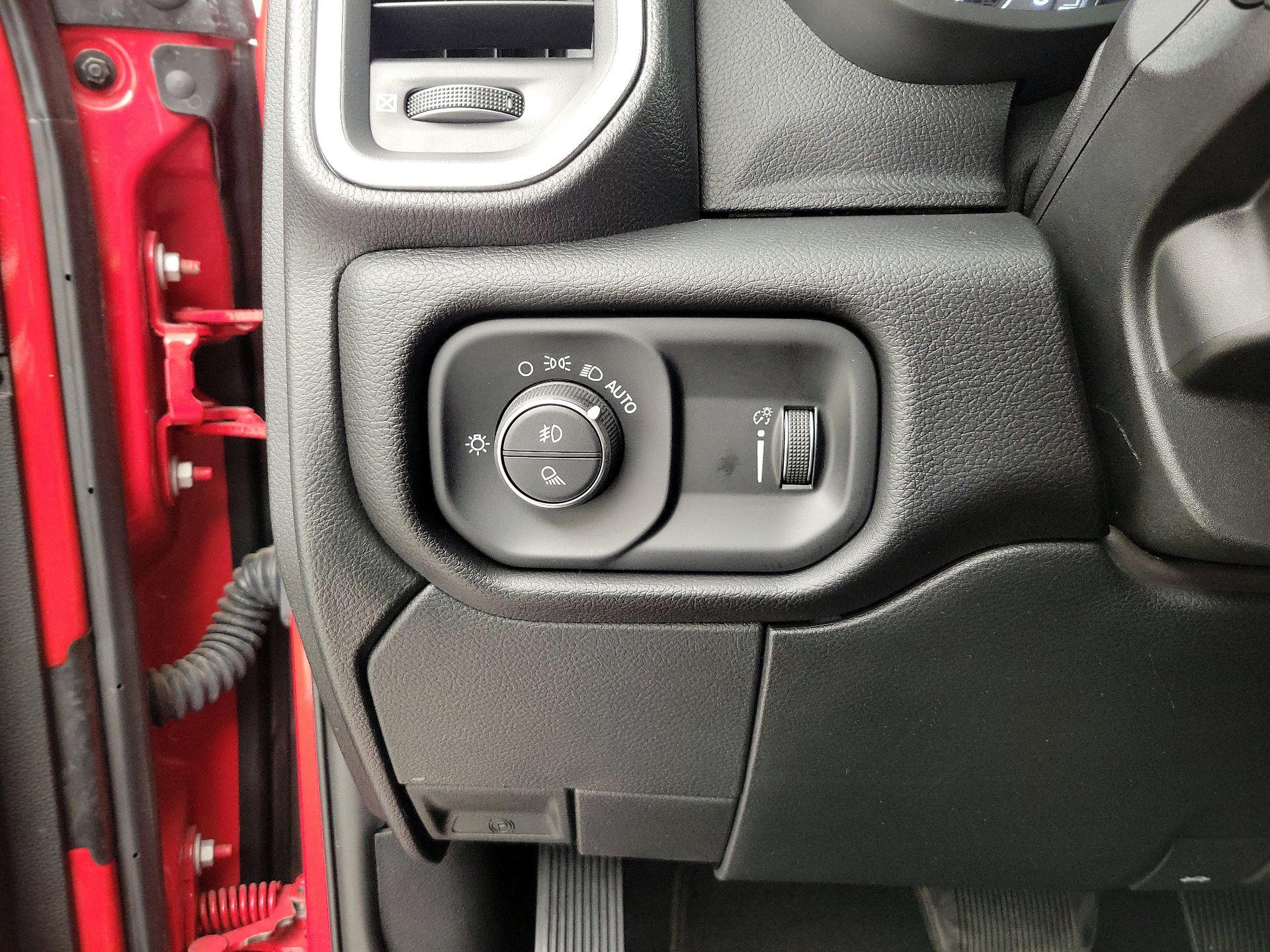 Thumbnail: 2024 RAM 2500 - 13