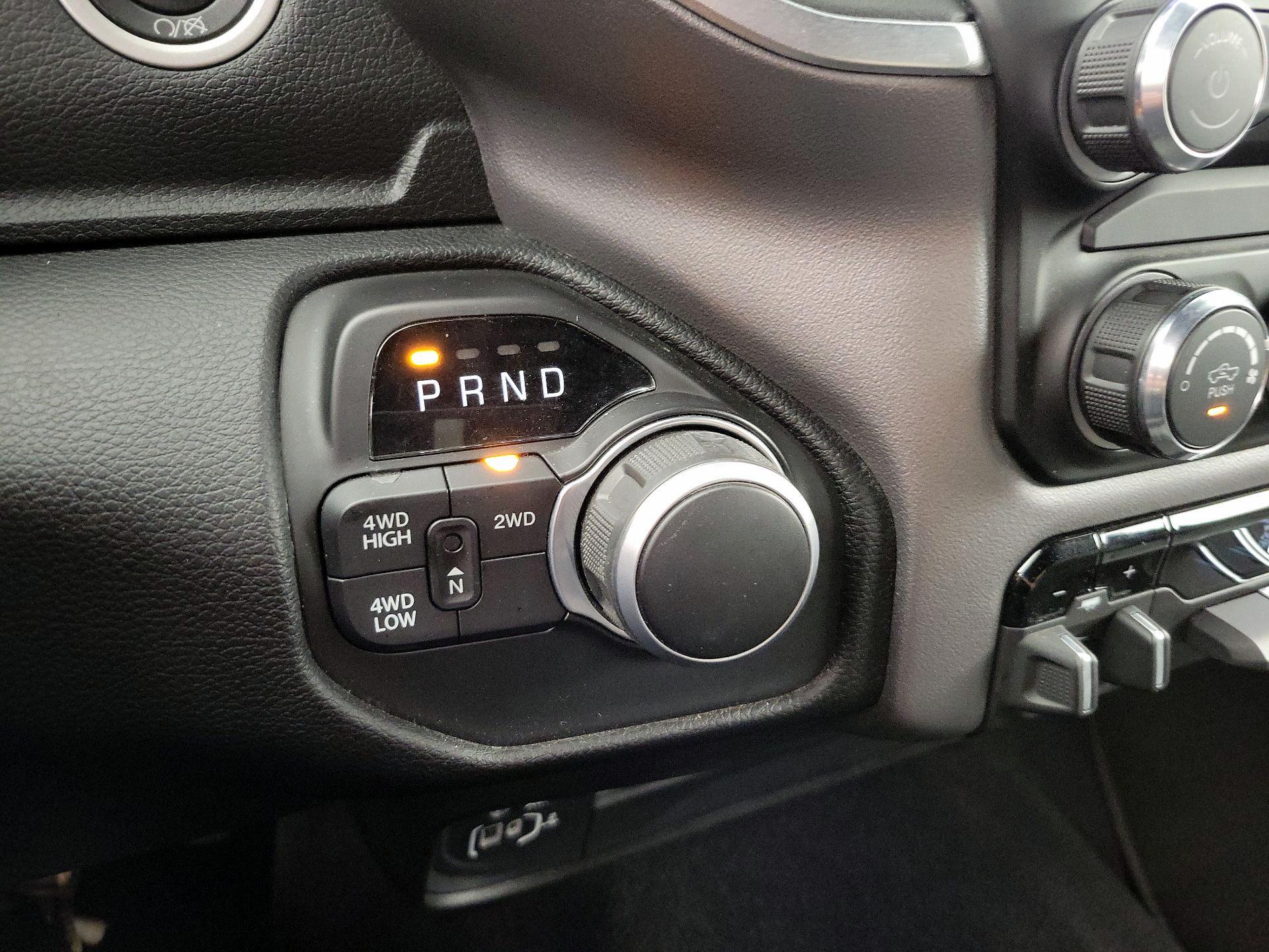 Thumbnail: 2024 RAM 2500 - 17