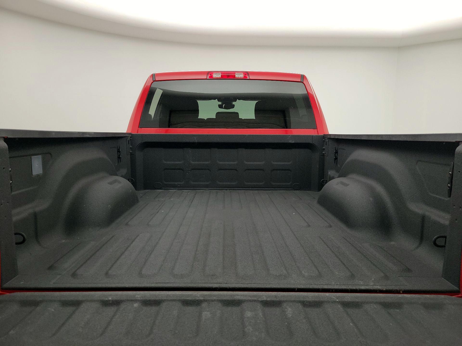Thumbnail: 2024 RAM 2500 - 20
