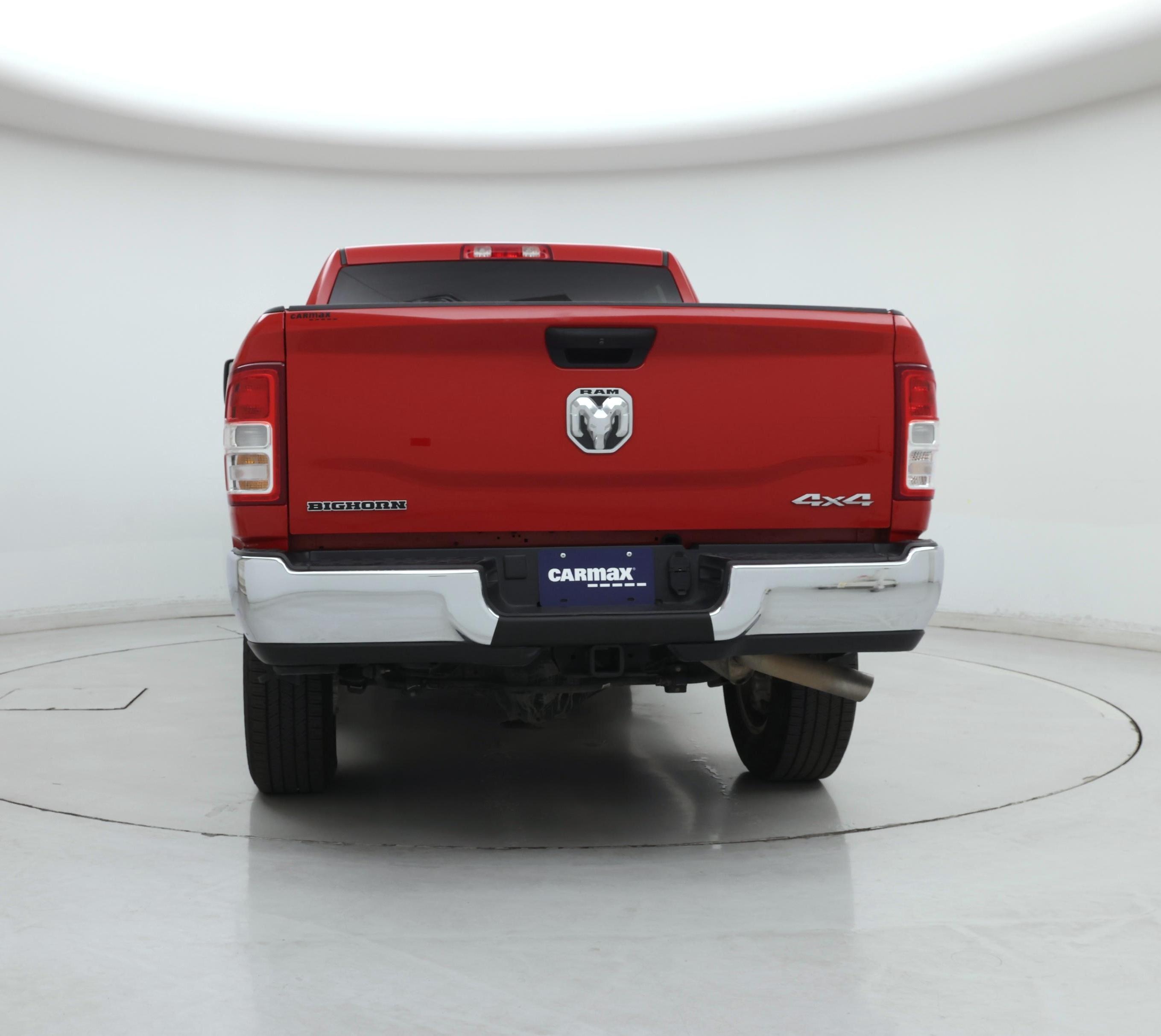 Thumbnail: 2024 RAM 2500 - 6