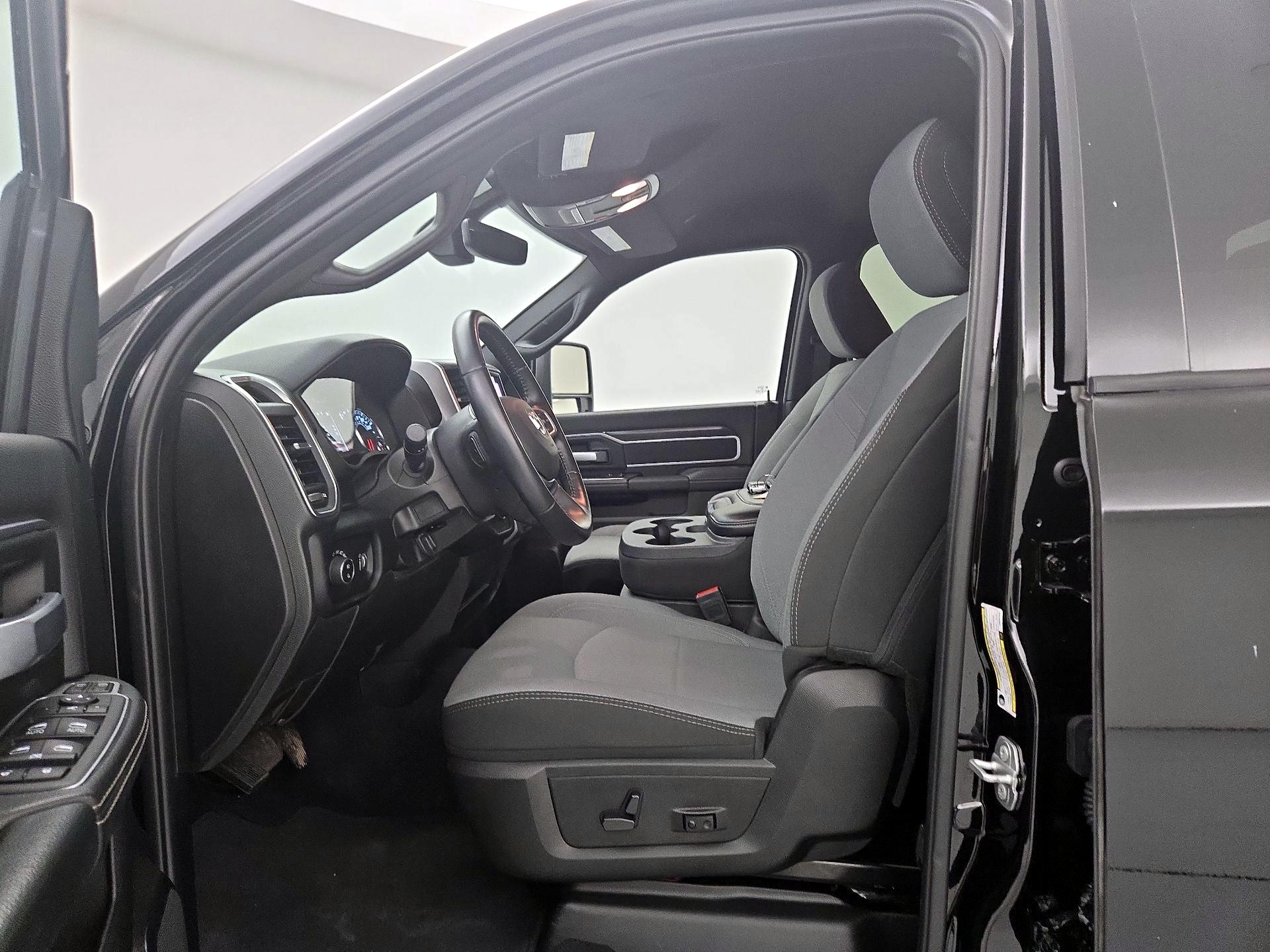 Thumbnail: 2024 RAM 2500 - 11