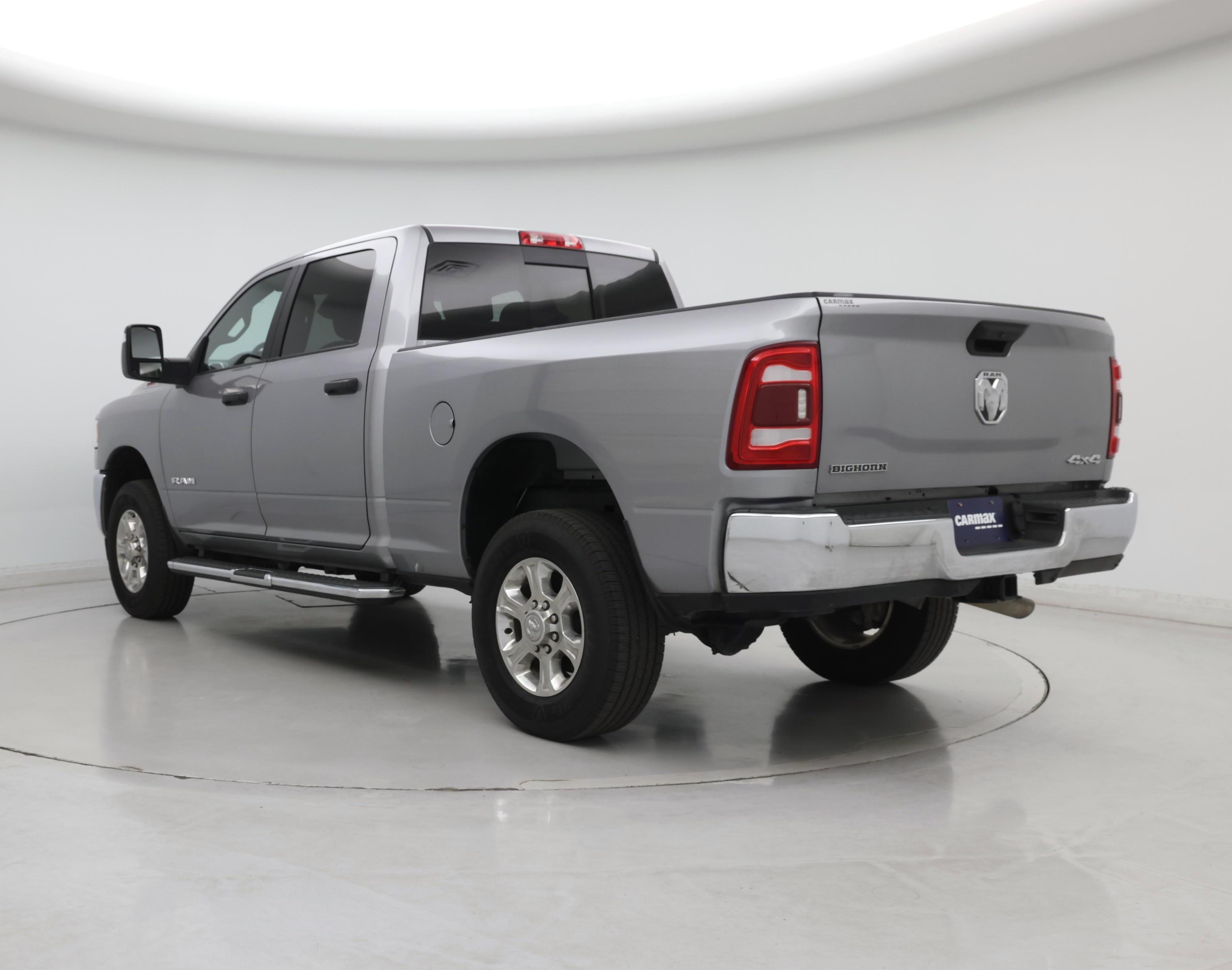 Thumbnail: 2024 RAM 2500 - 2