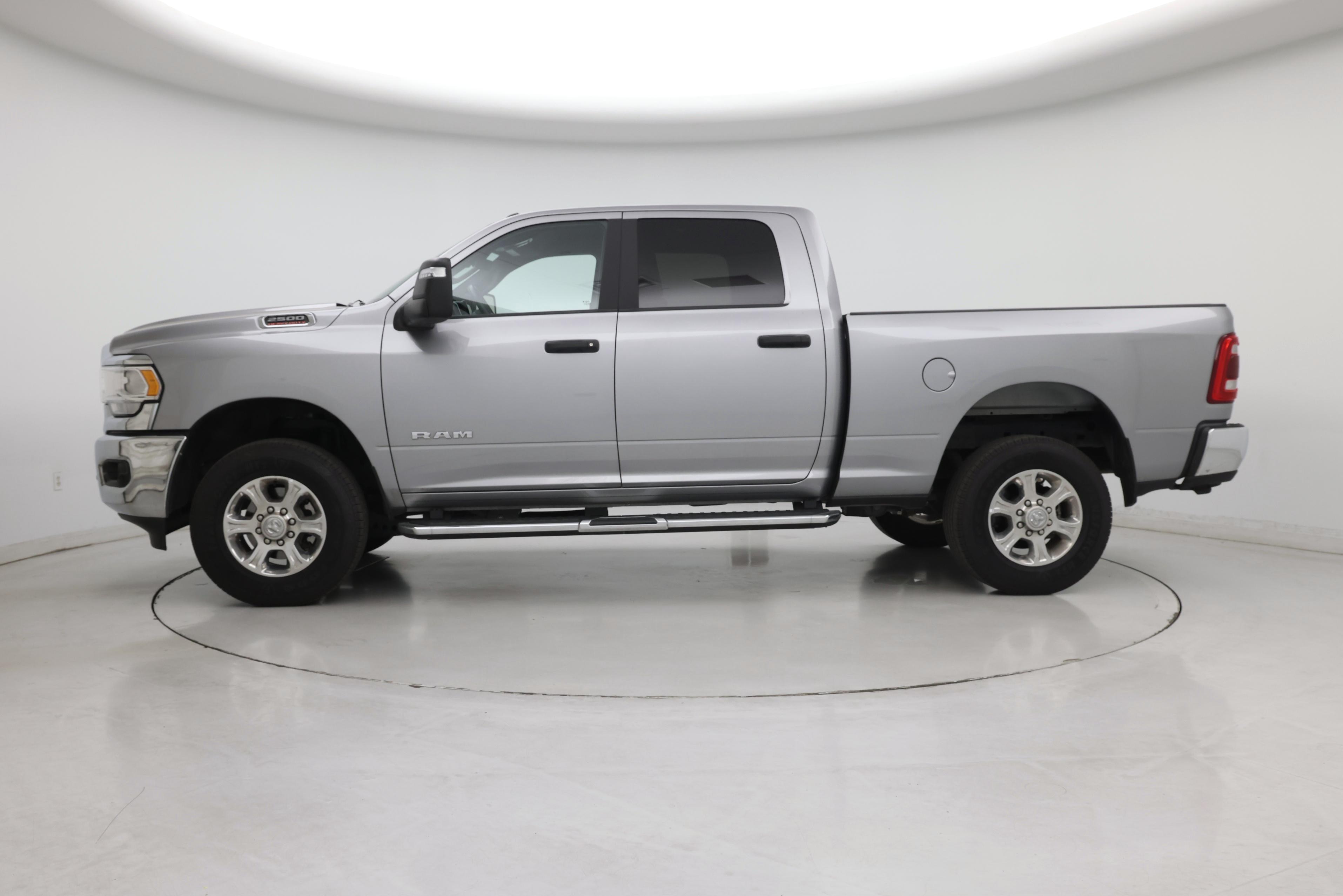 Thumbnail: 2024 RAM 2500 - 3