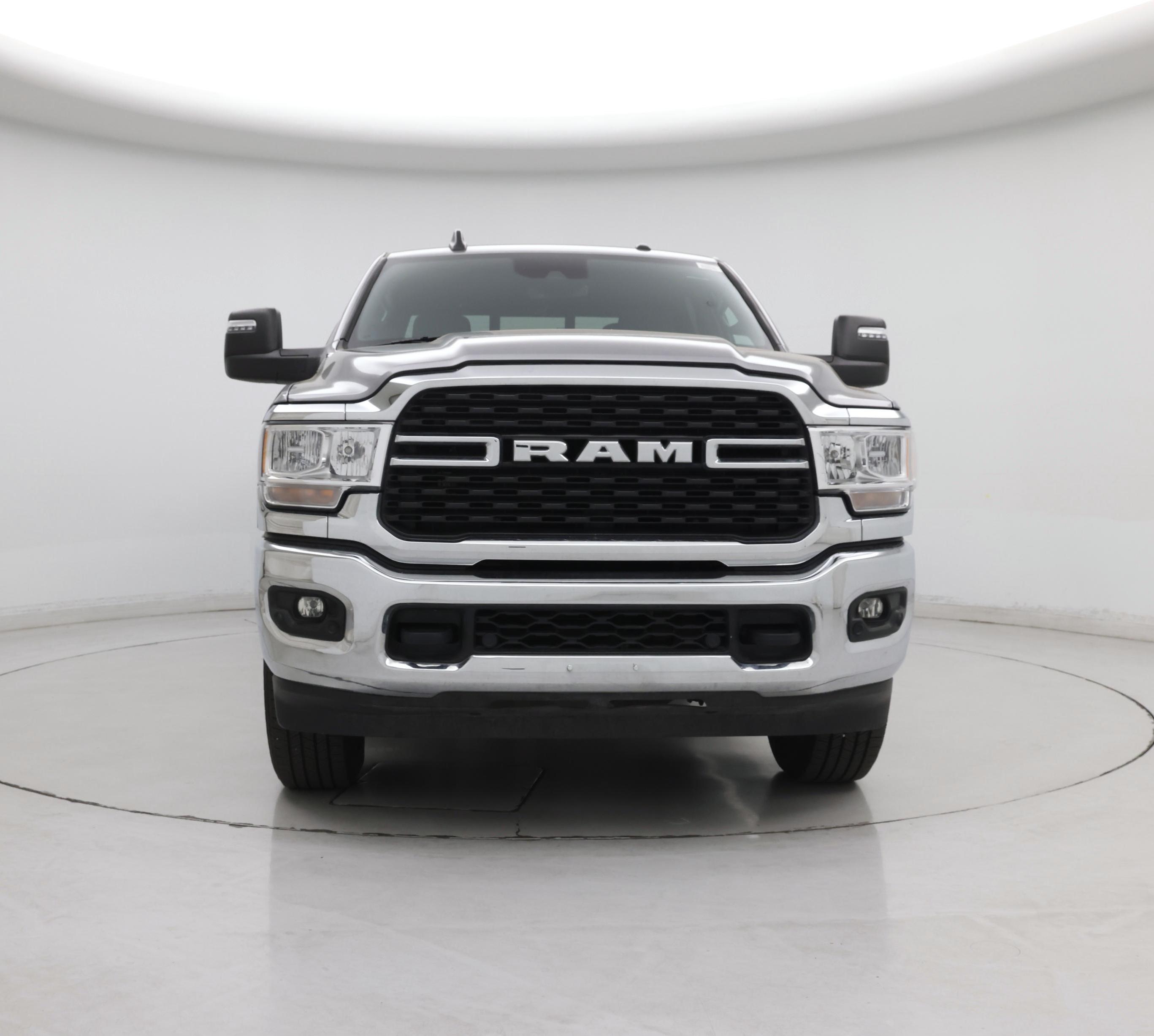 Thumbnail: 2024 RAM 2500 - 5