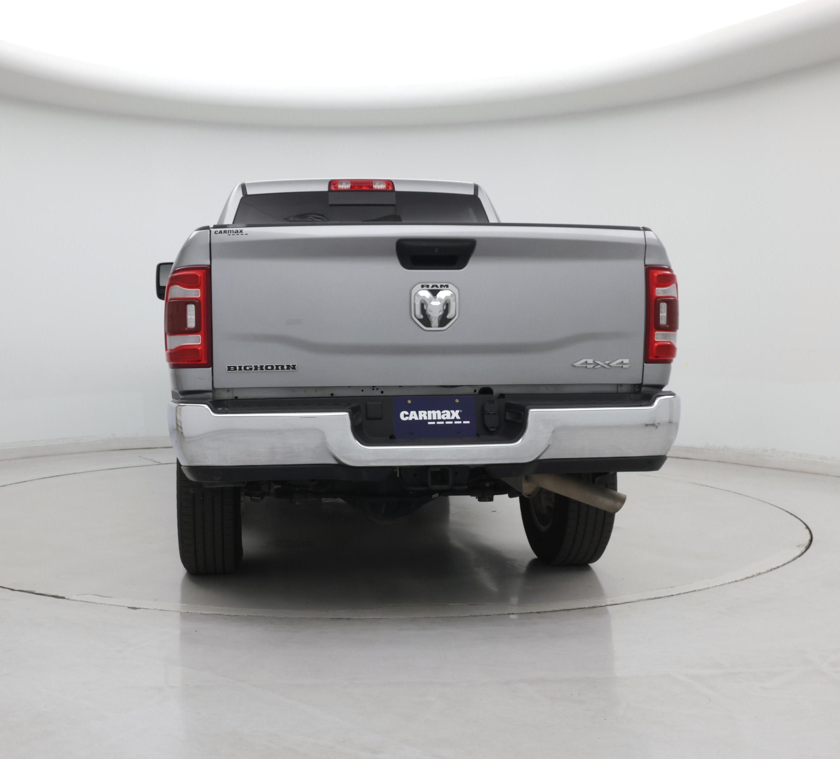 Thumbnail: 2024 RAM 2500 - 6