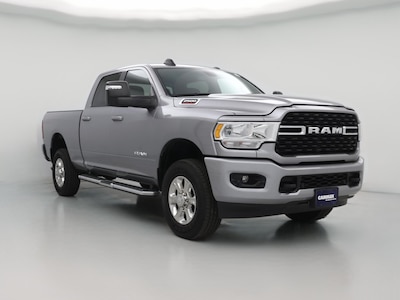 2024 Ram 2500 Bighorn