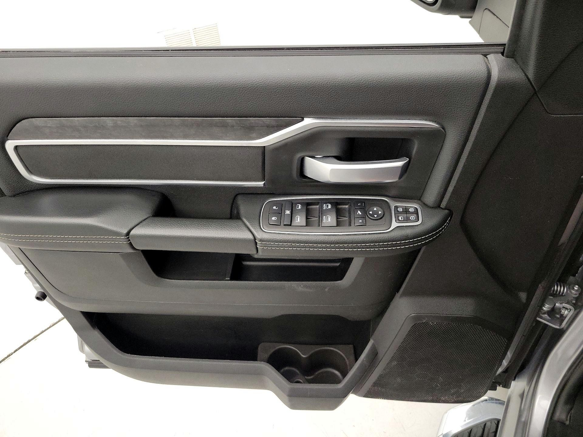 Thumbnail: 2024 RAM 2500 - 12
