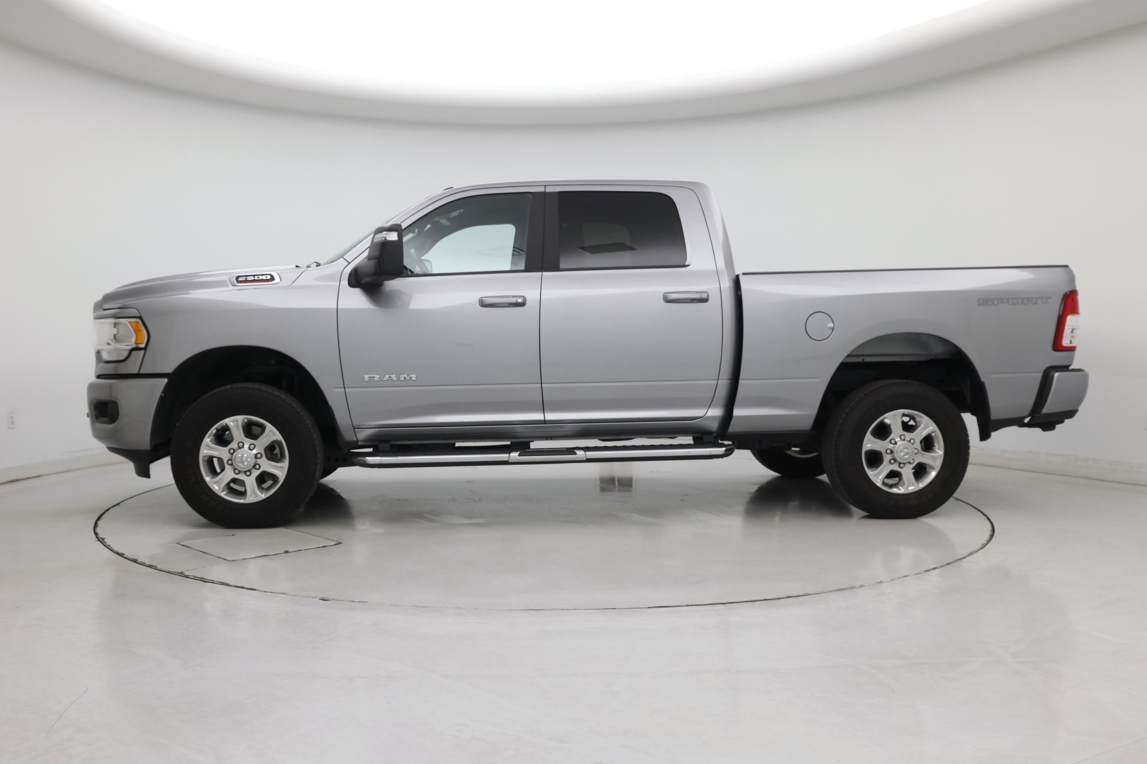 Thumbnail: 2024 RAM 2500 - 3