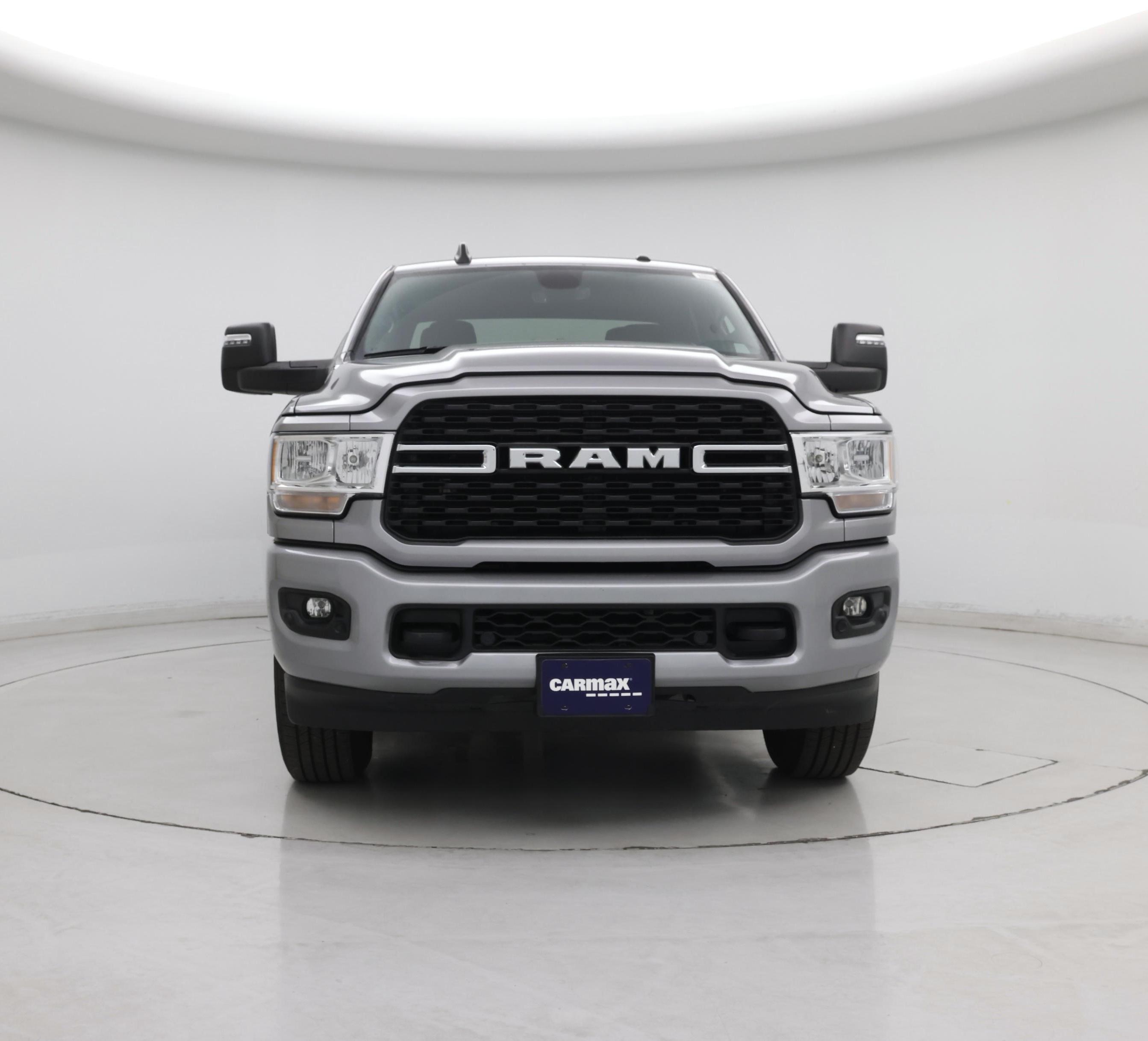 Thumbnail: 2024 RAM 2500 - 5