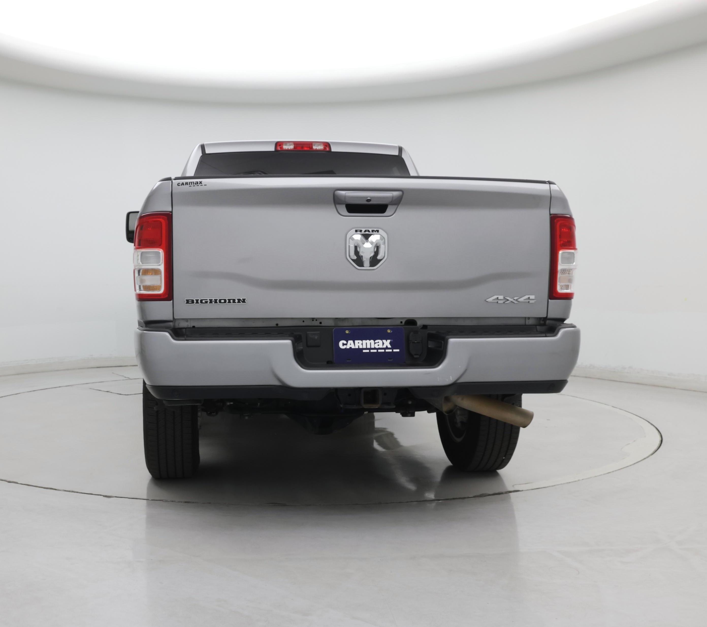 Thumbnail: 2024 RAM 2500 - 6