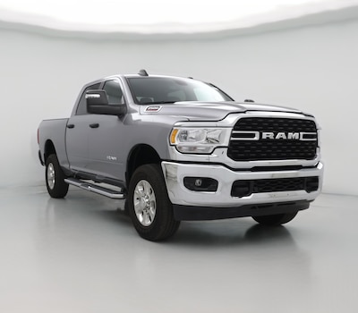 2024 Ram 2500 Bighorn