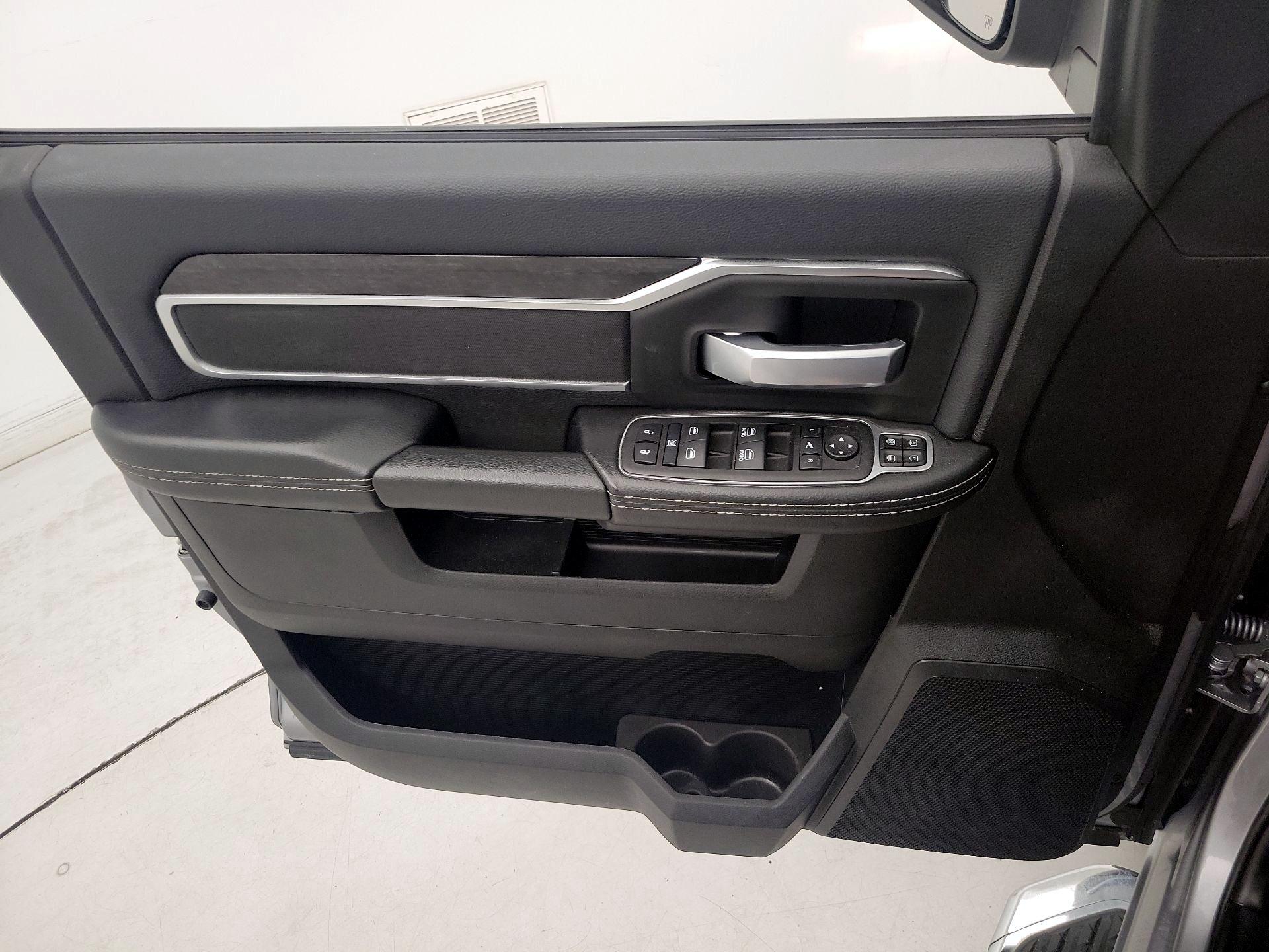 Thumbnail: 2024 RAM 2500 - 12
