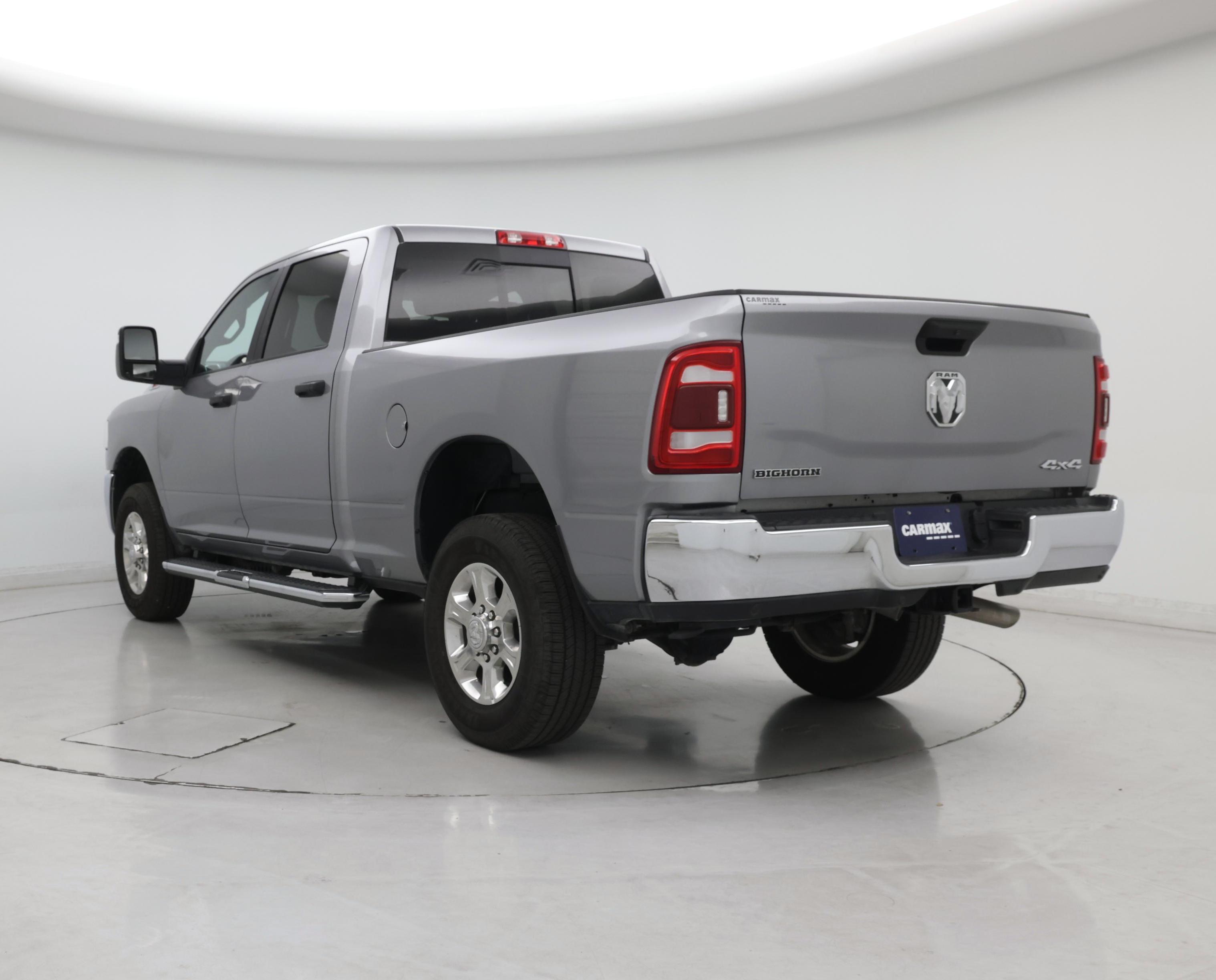 Thumbnail: 2024 RAM 2500 - 2